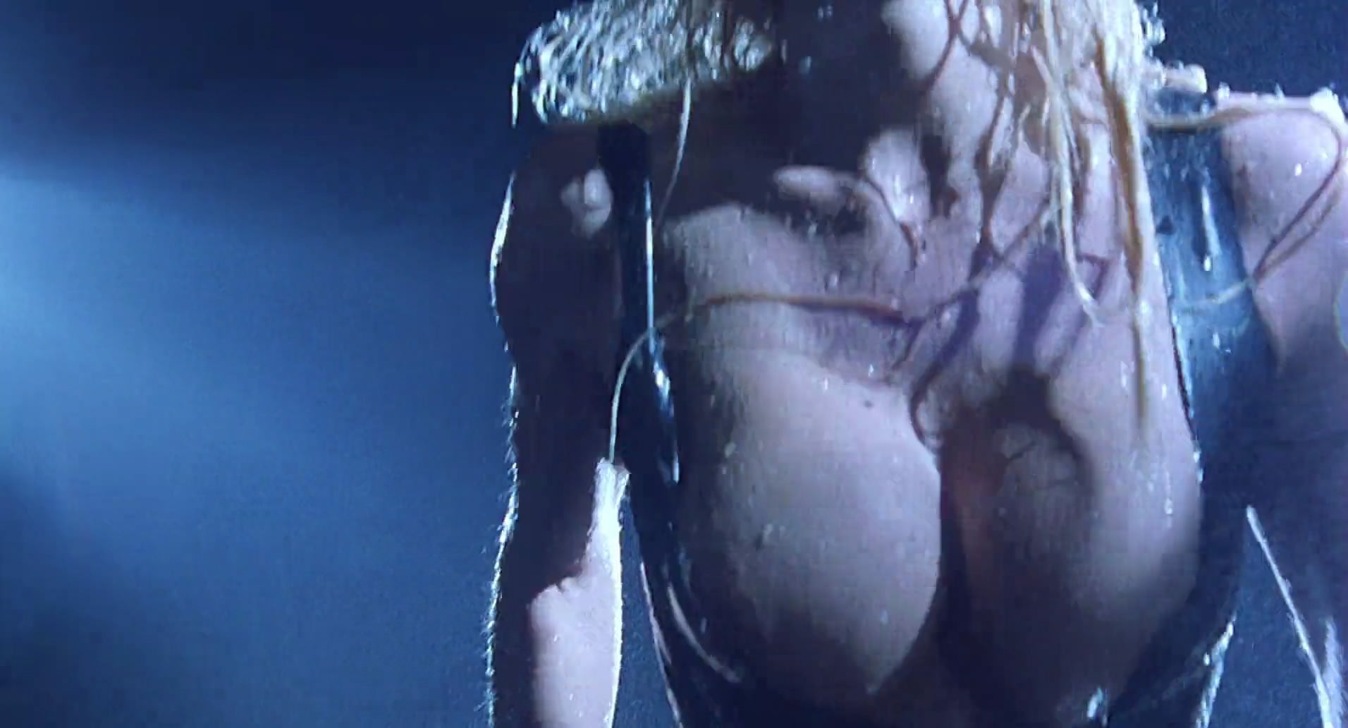Barb Wire (1996) HD screenshot 260