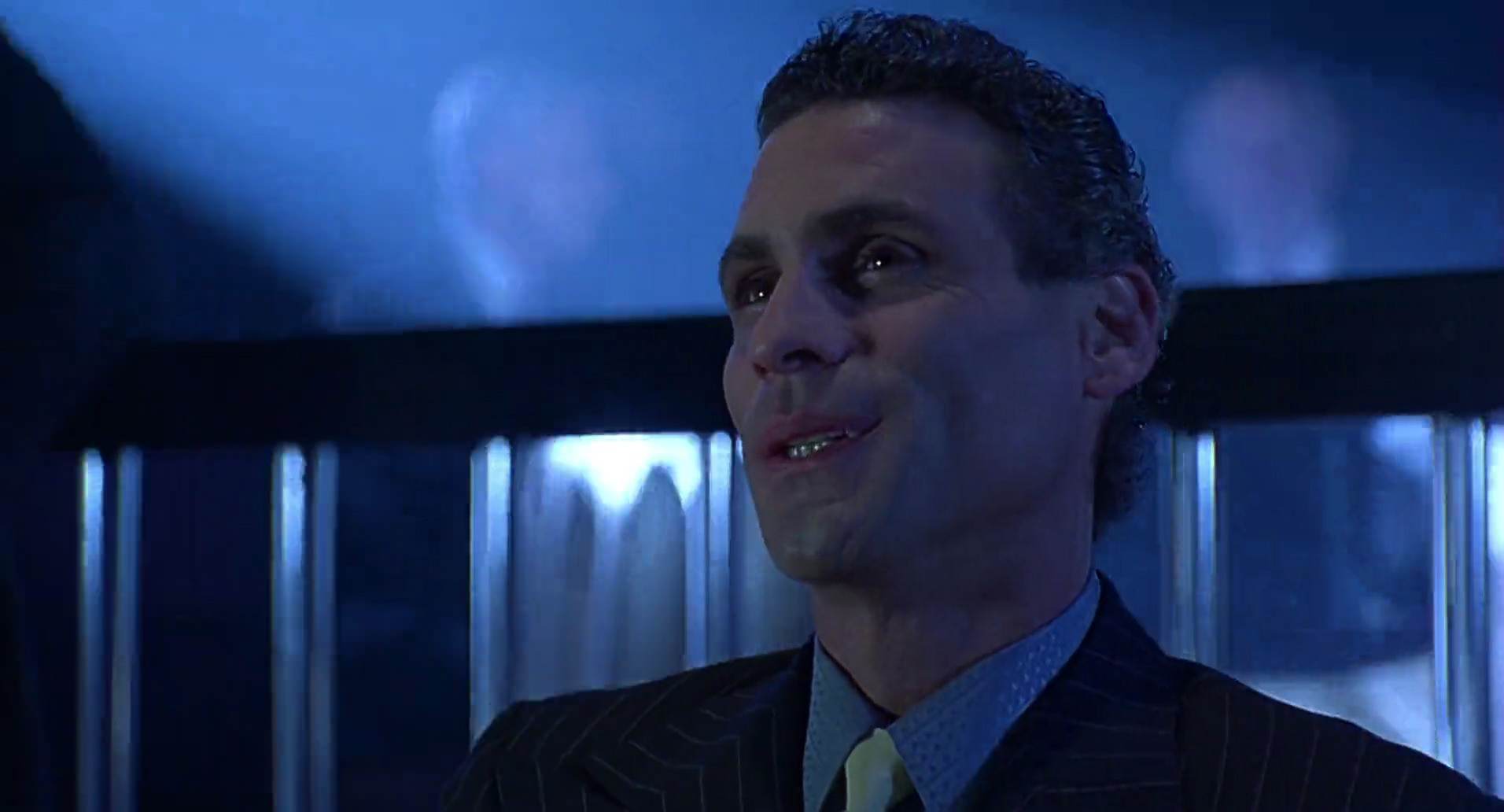 Barb Wire (1996) screencap 267