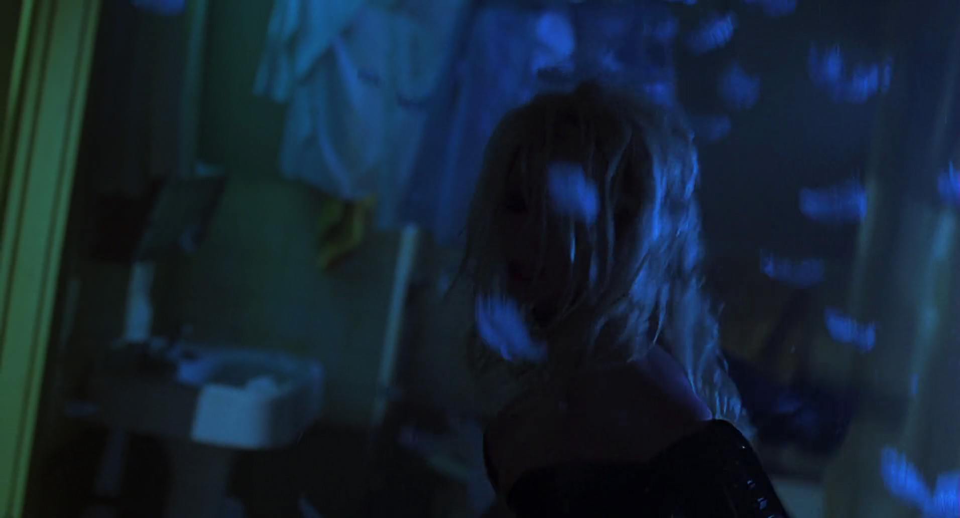 Barb Wire (1996) movie still 2707