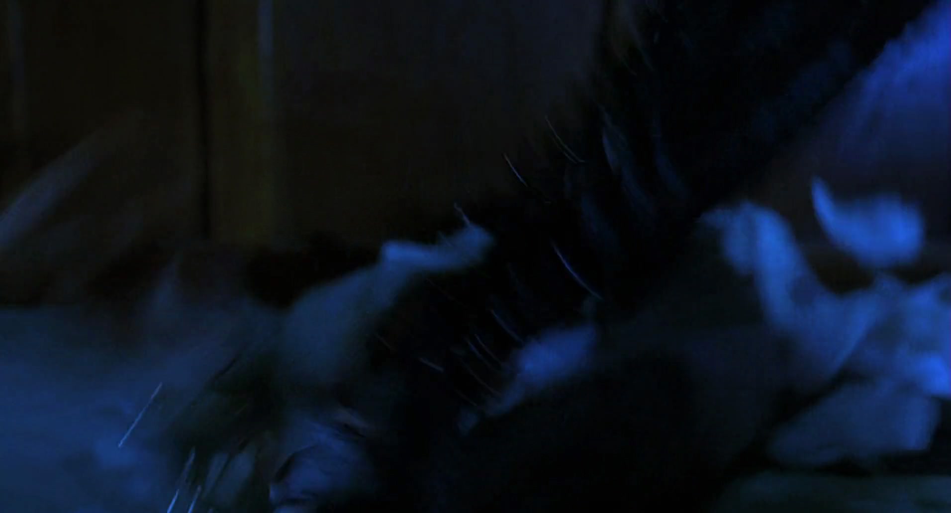 Barb Wire (1996) HD screenshot 2717