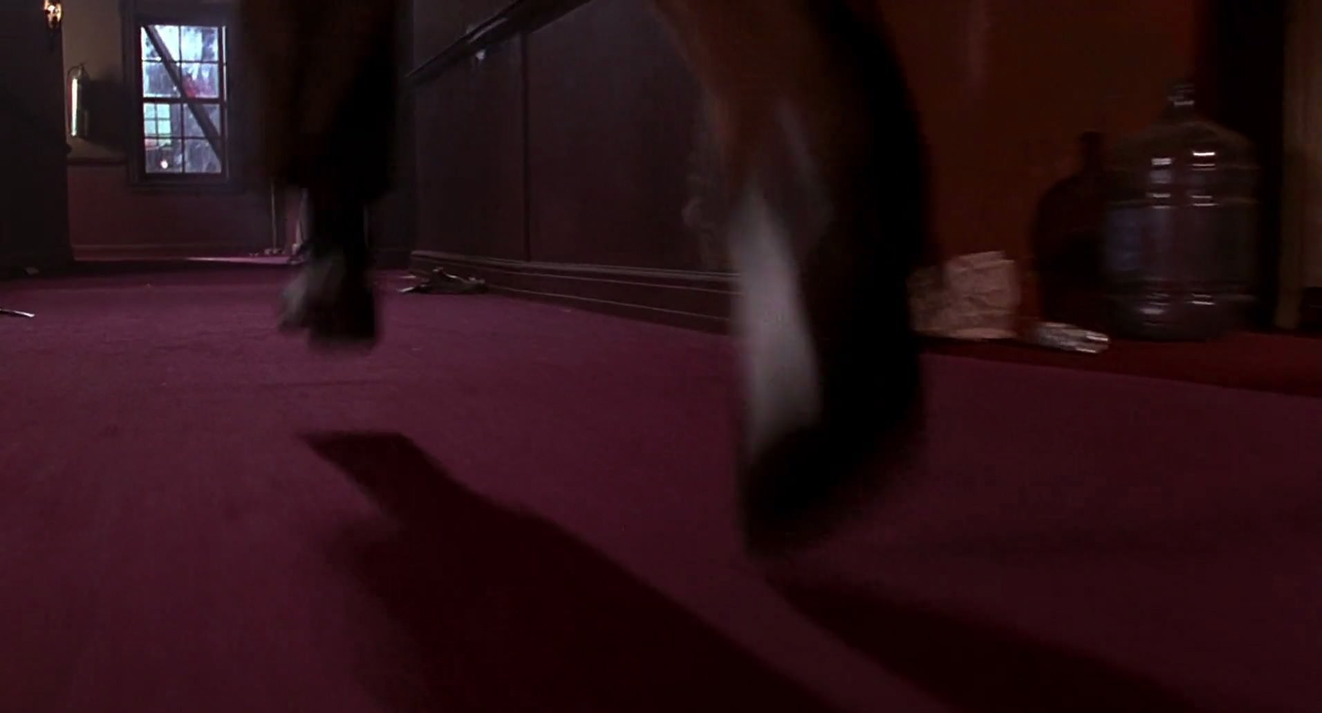 Barb Wire (1996) HD screenshot 2723