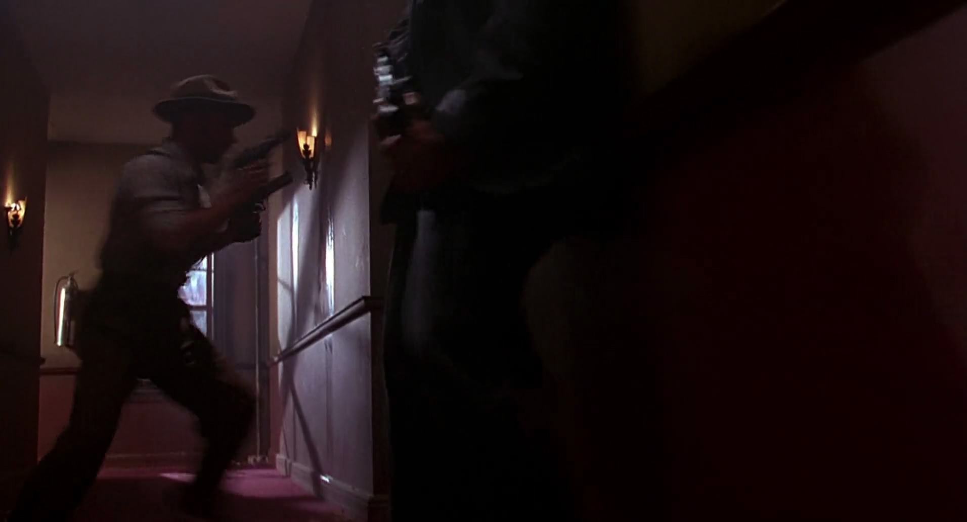 Barb Wire (1996) movie still 2728