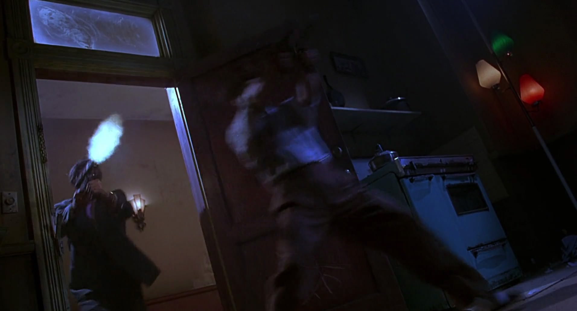 Barb Wire (1996) HD screenshot 2732