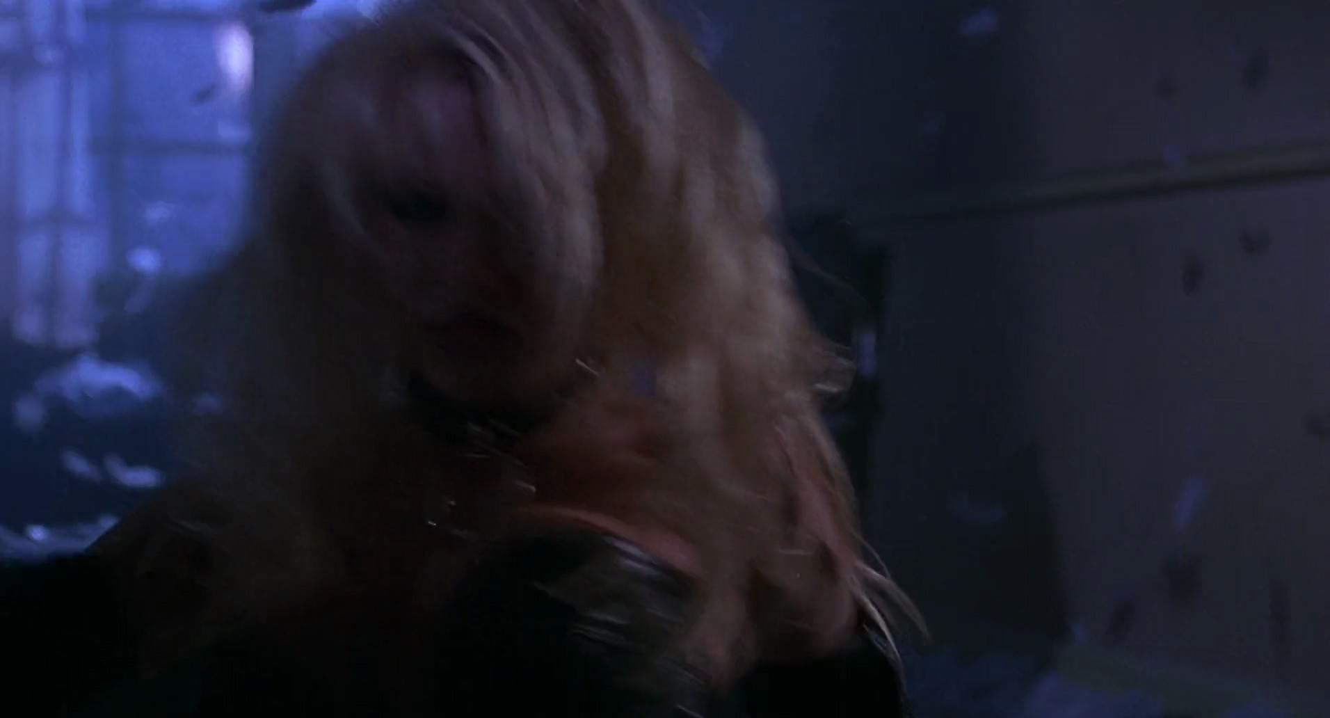 Barb Wire (1996) movie still 2737