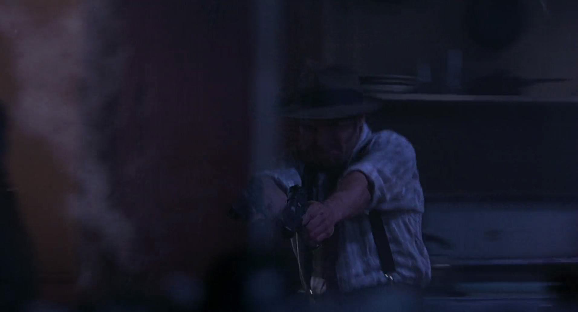 Barb Wire (1996) screencap 2739