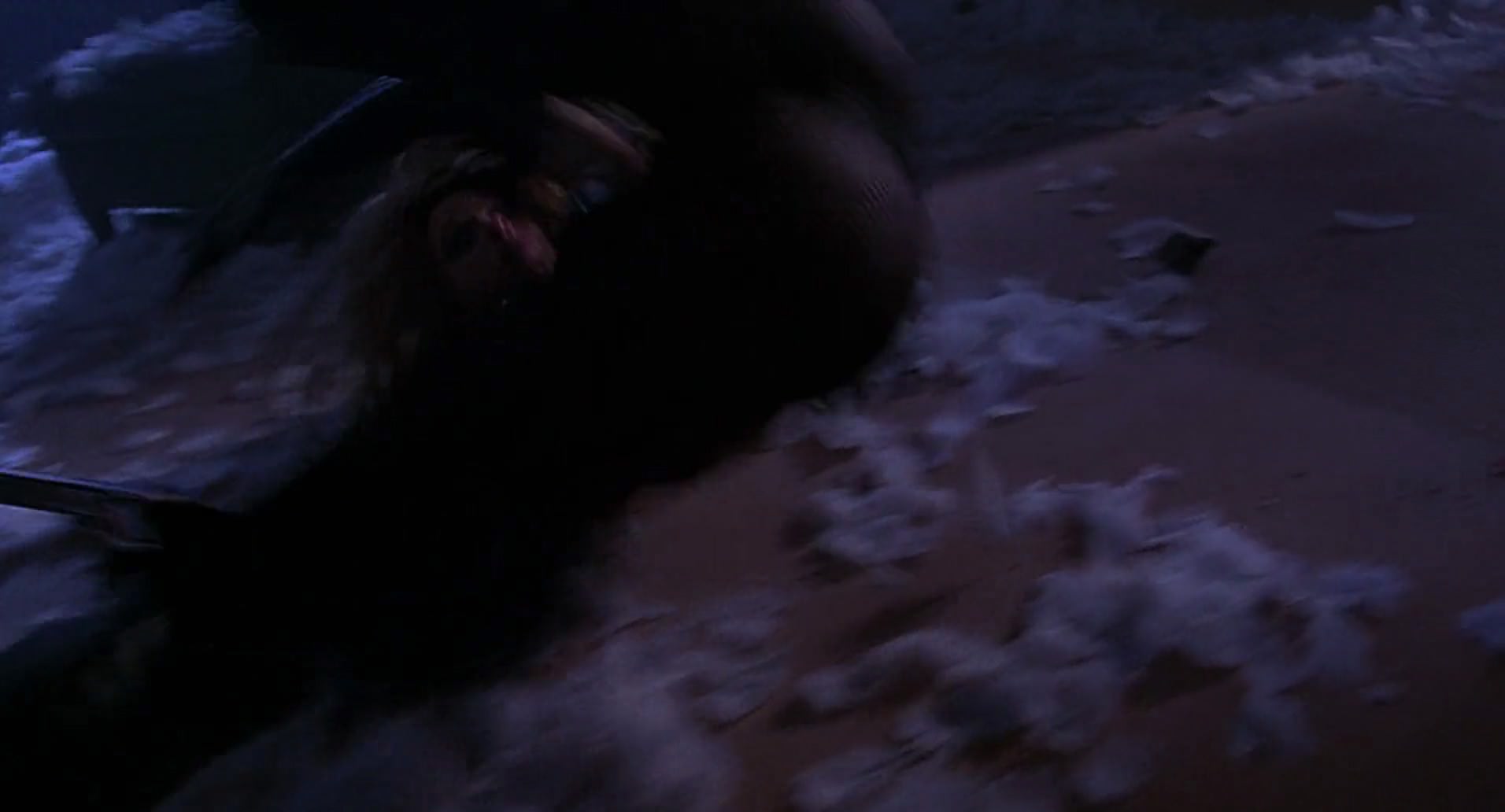 Barb Wire (1996) movie still 2743