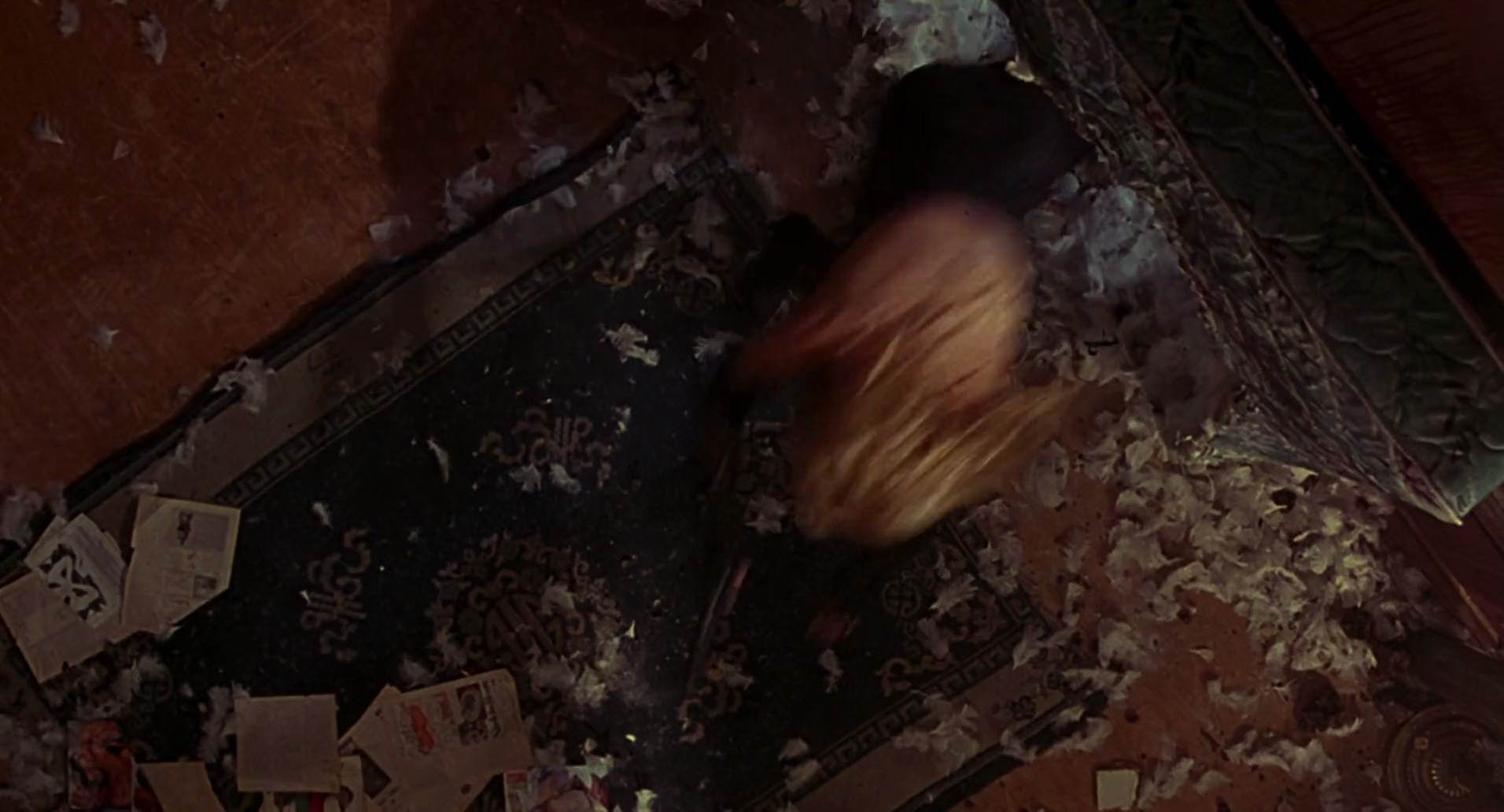 Barb Wire (1996) HD screenshot 2747
