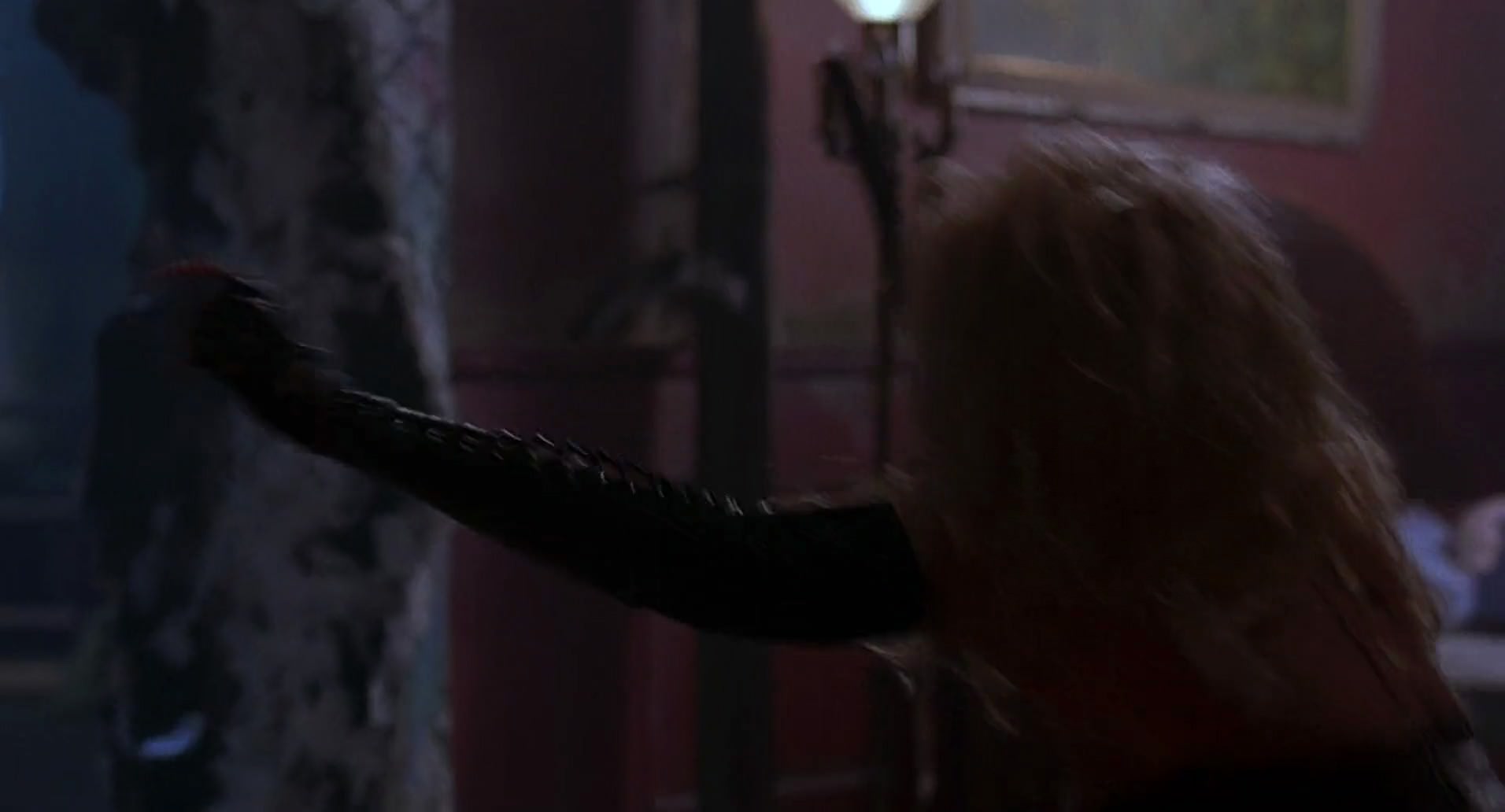 Barb Wire (1996) HD screenshot 2756