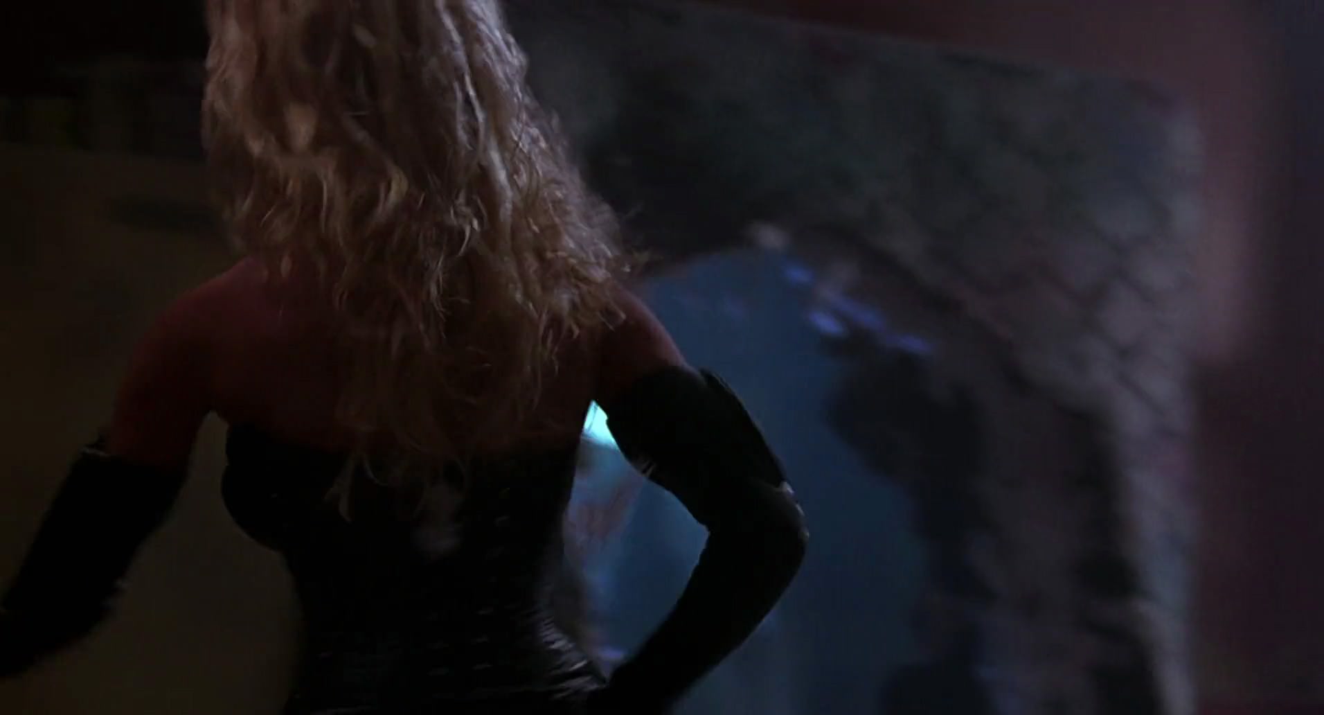Barb Wire (1996) movie still 2758