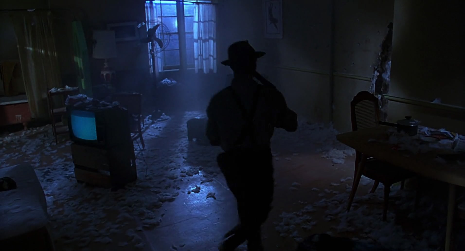 Barb Wire (1996) HD screenshot 2762