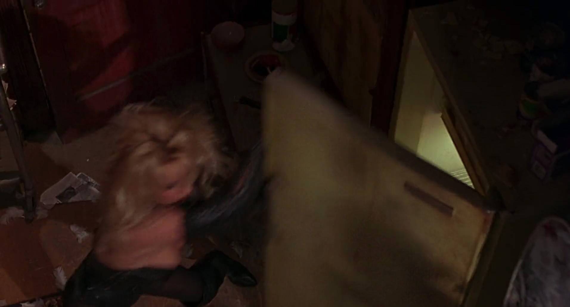 Barb Wire (1996) movie still 2770