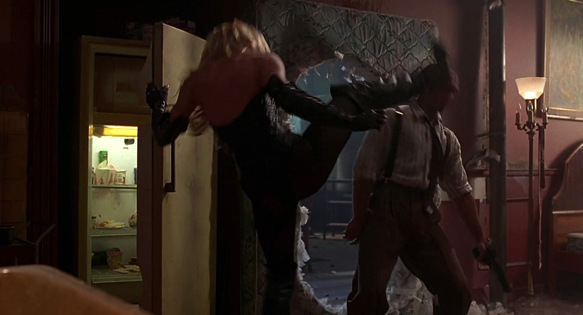 Barb Wire (1996) HD screenshot 2777