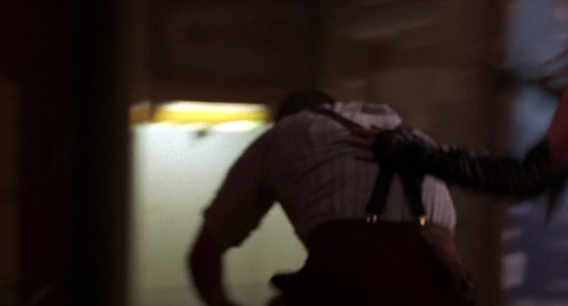 Barb Wire (1996) movie still 2782