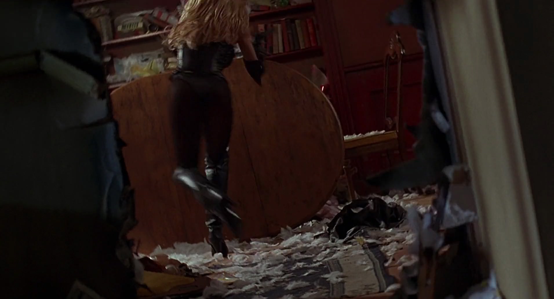 Barb Wire (1996) movie still 2797
