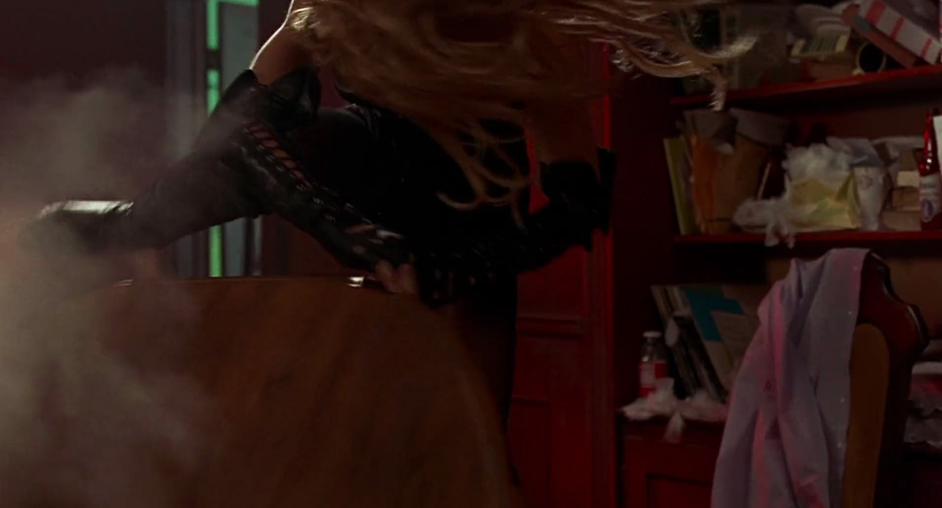 Barb Wire (1996) movie still 2803