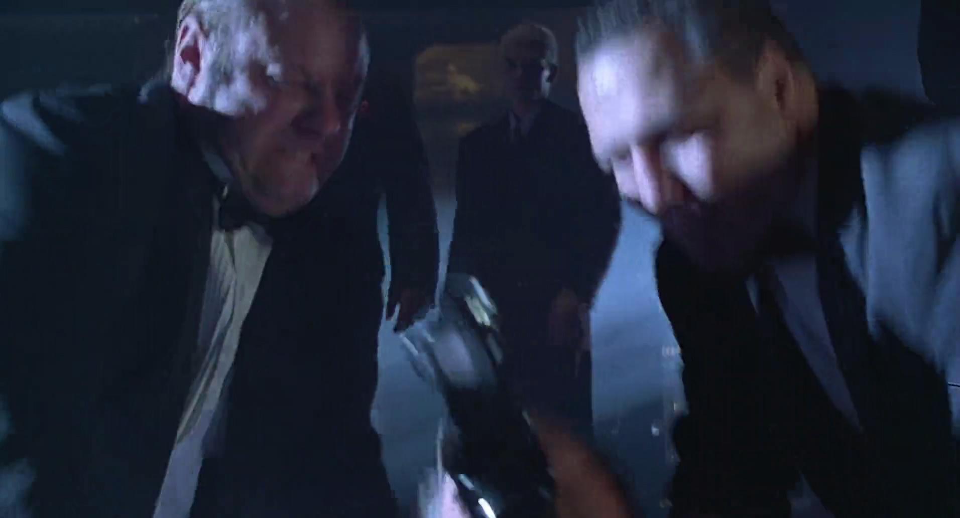 Barb Wire (1996) screencap 282