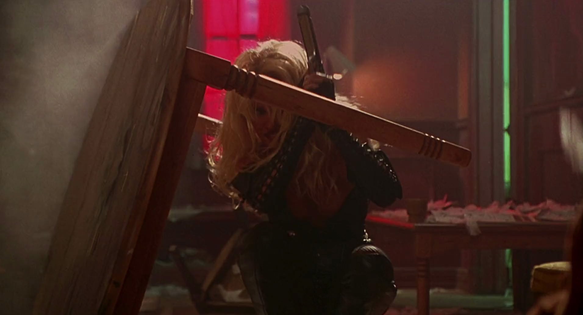 Barb Wire (1996) movie still 2824