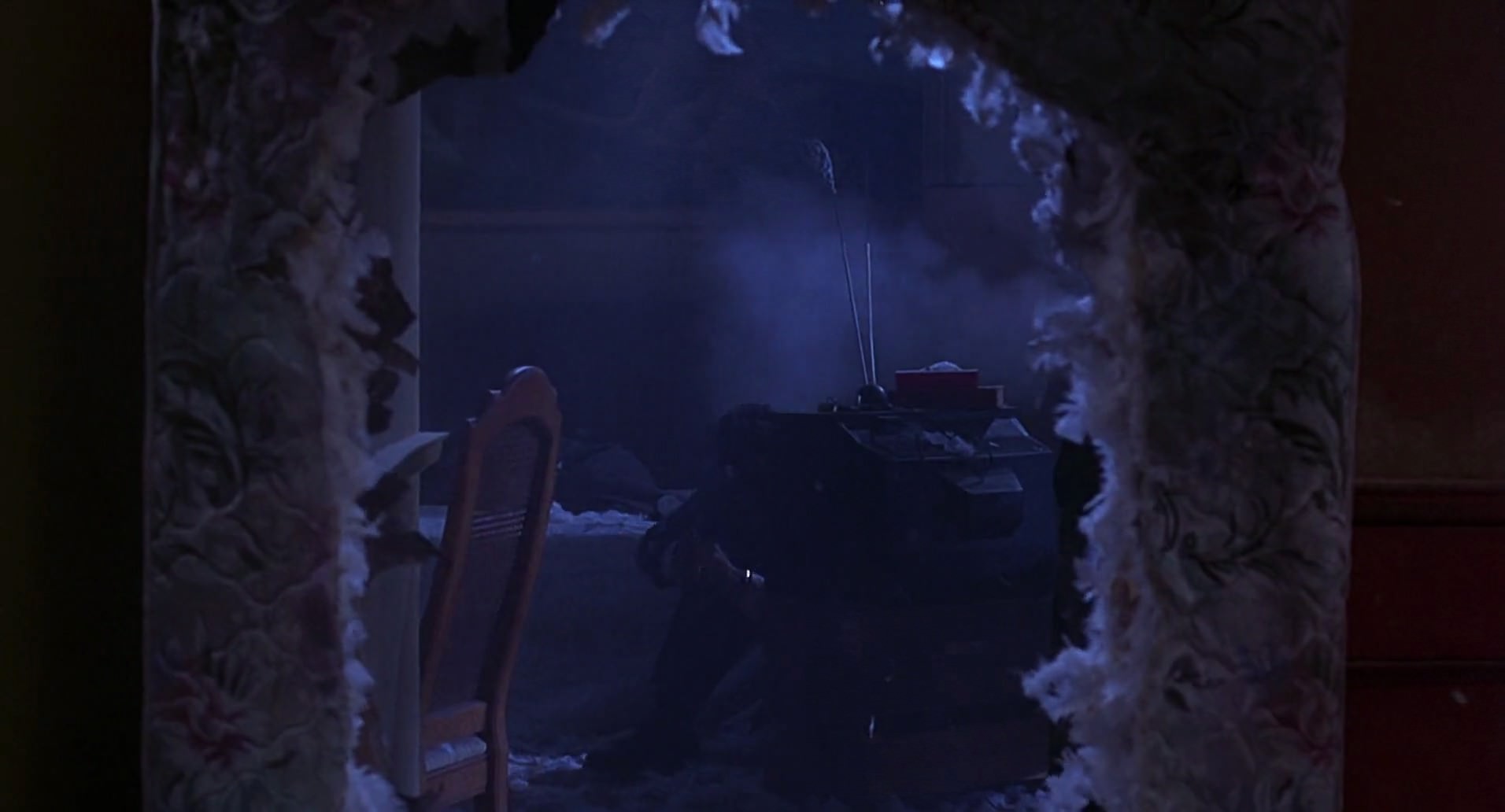 Barb Wire (1996) HD screenshot 2834