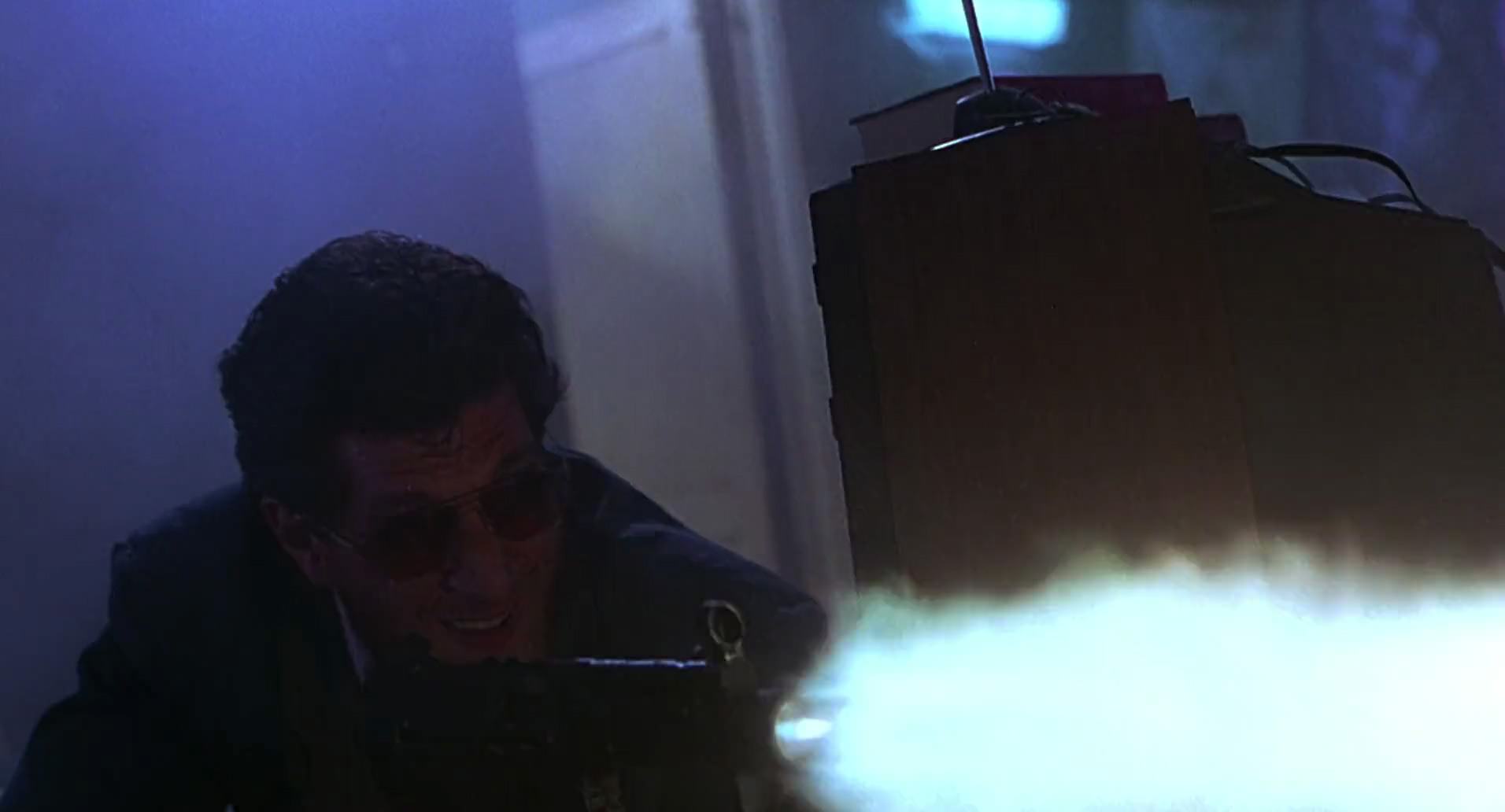 Barb Wire (1996) movie still 2845