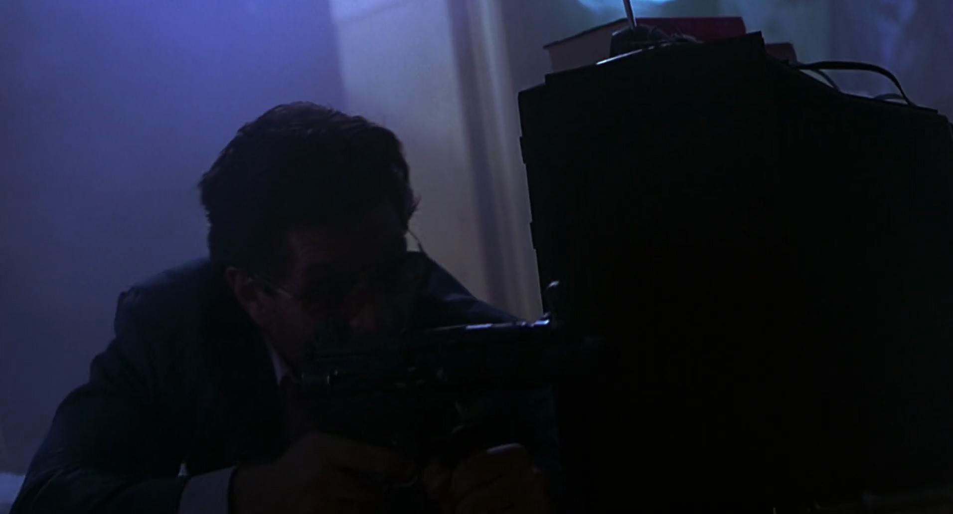 Barb Wire (1996) HD screenshot 2846