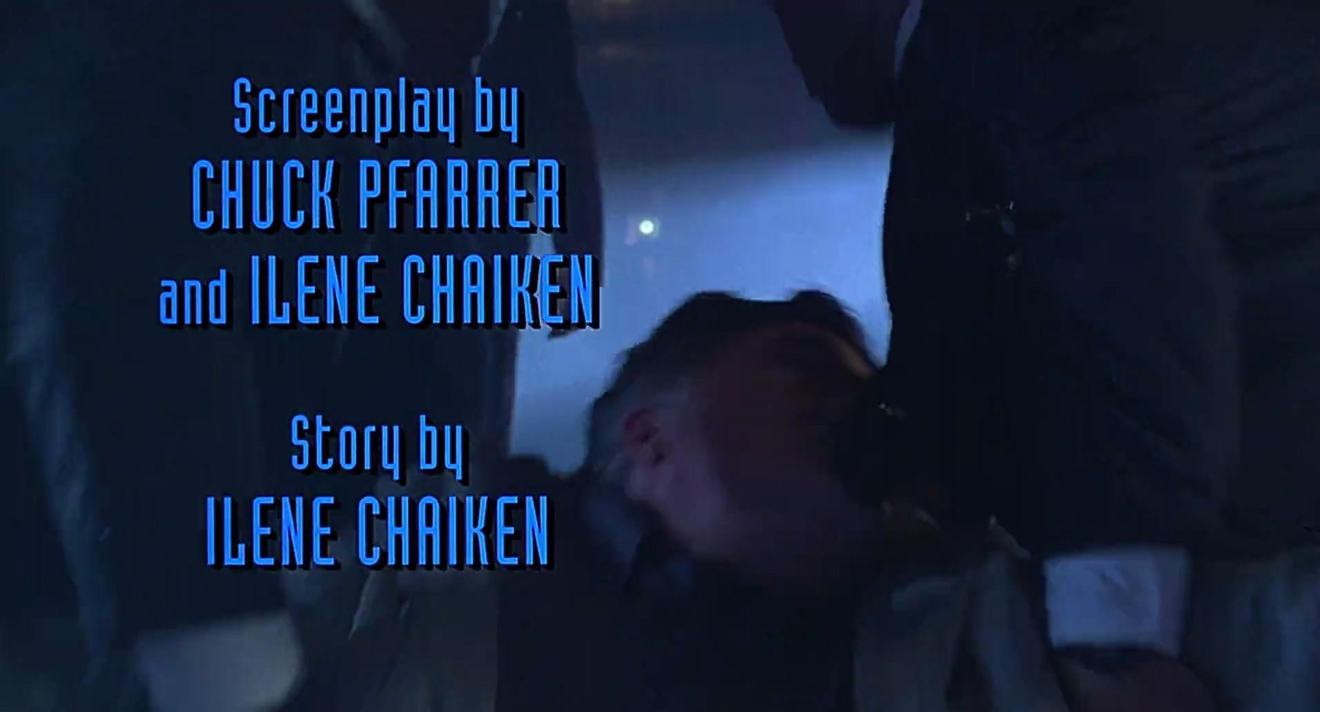 Barb Wire (1996) screencap 285