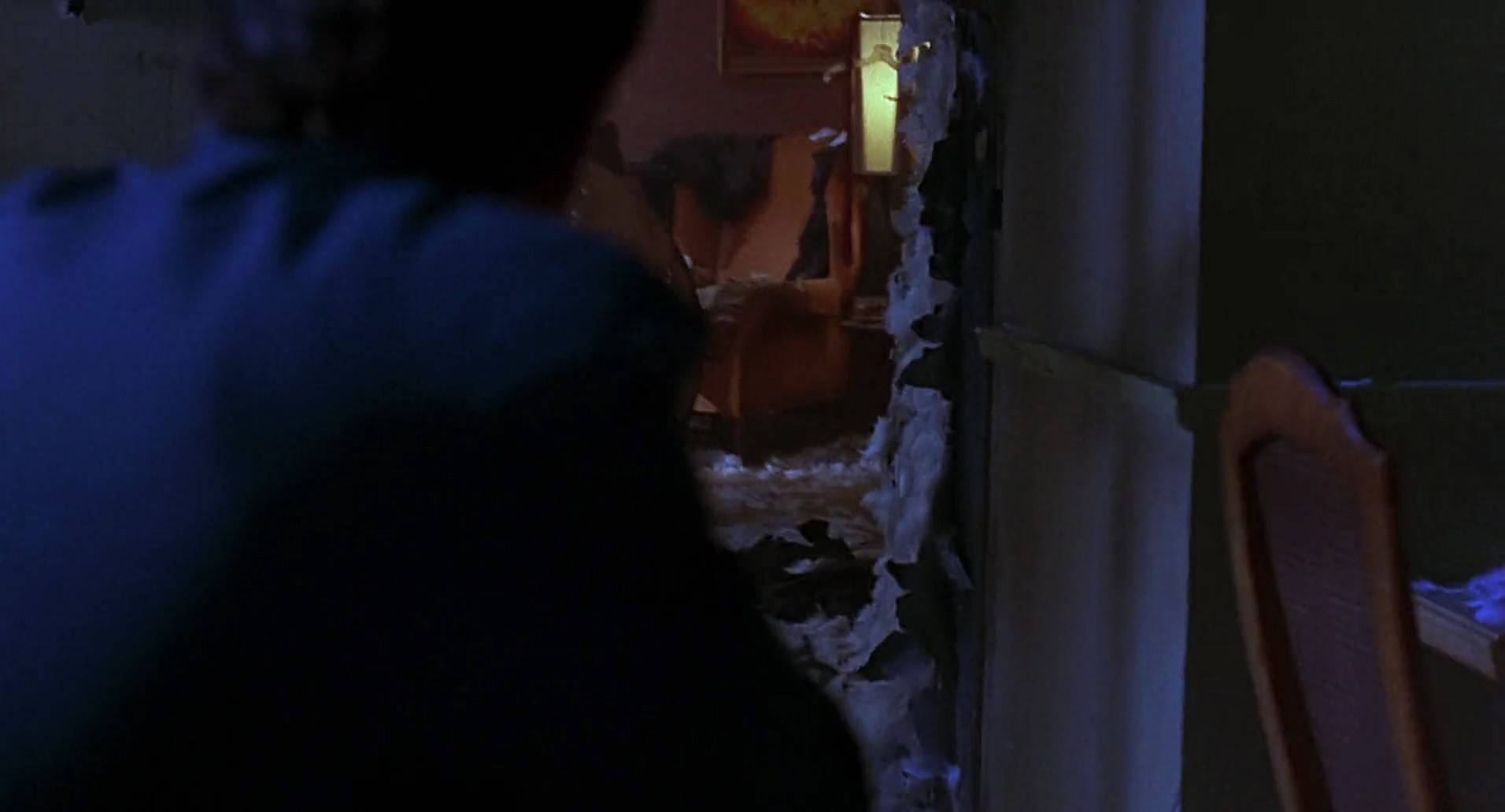 Barb Wire (1996) HD screenshot 2858