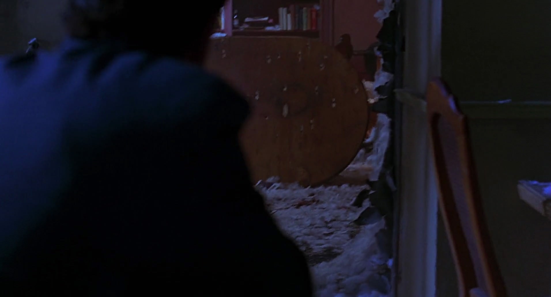 Barb Wire (1996) HD screenshot 2861