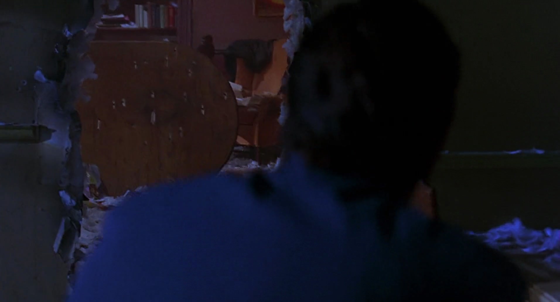 Barb Wire (1996) HD screenshot 2864
