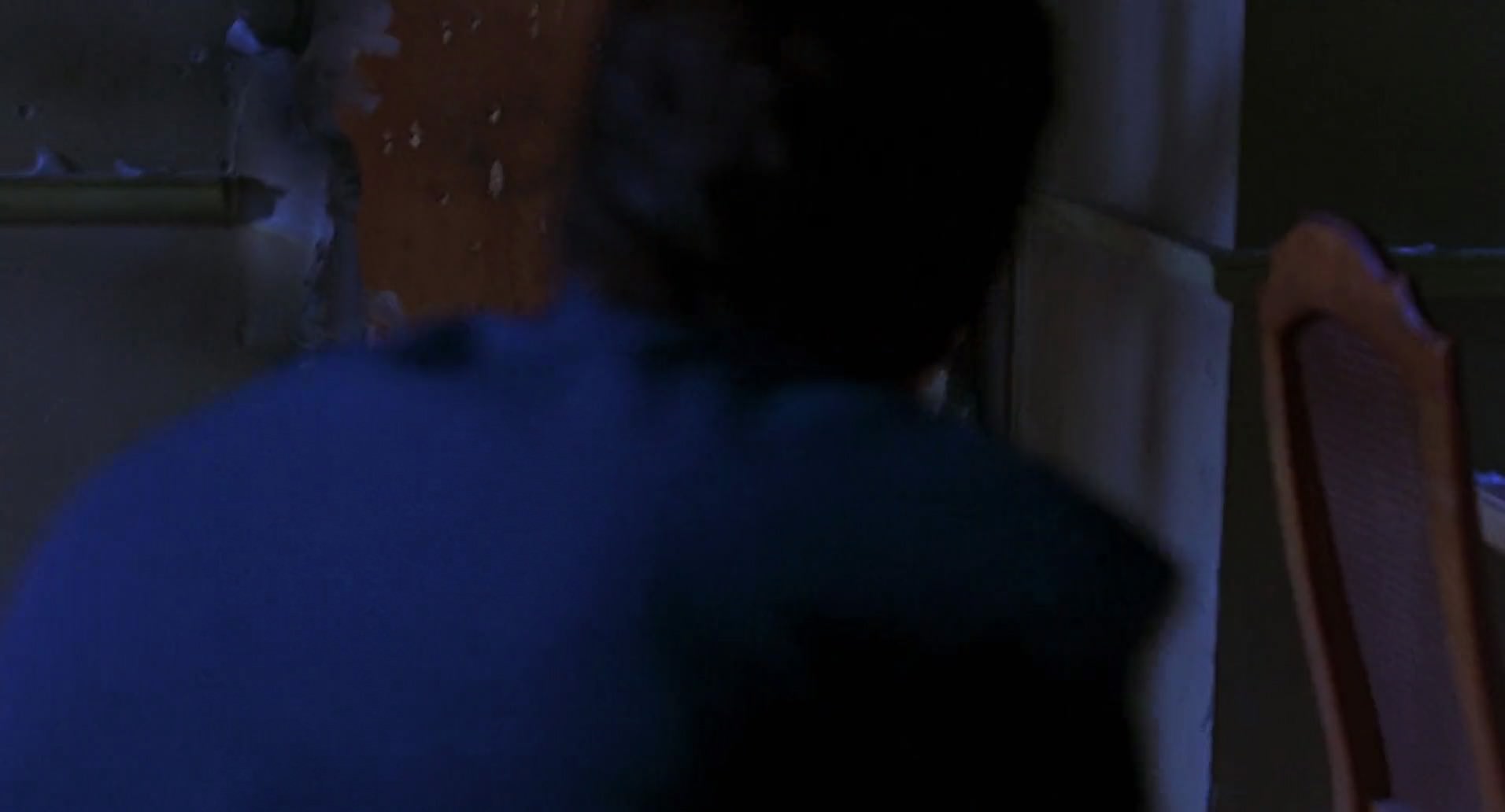 Barb Wire (1996) movie still 2866