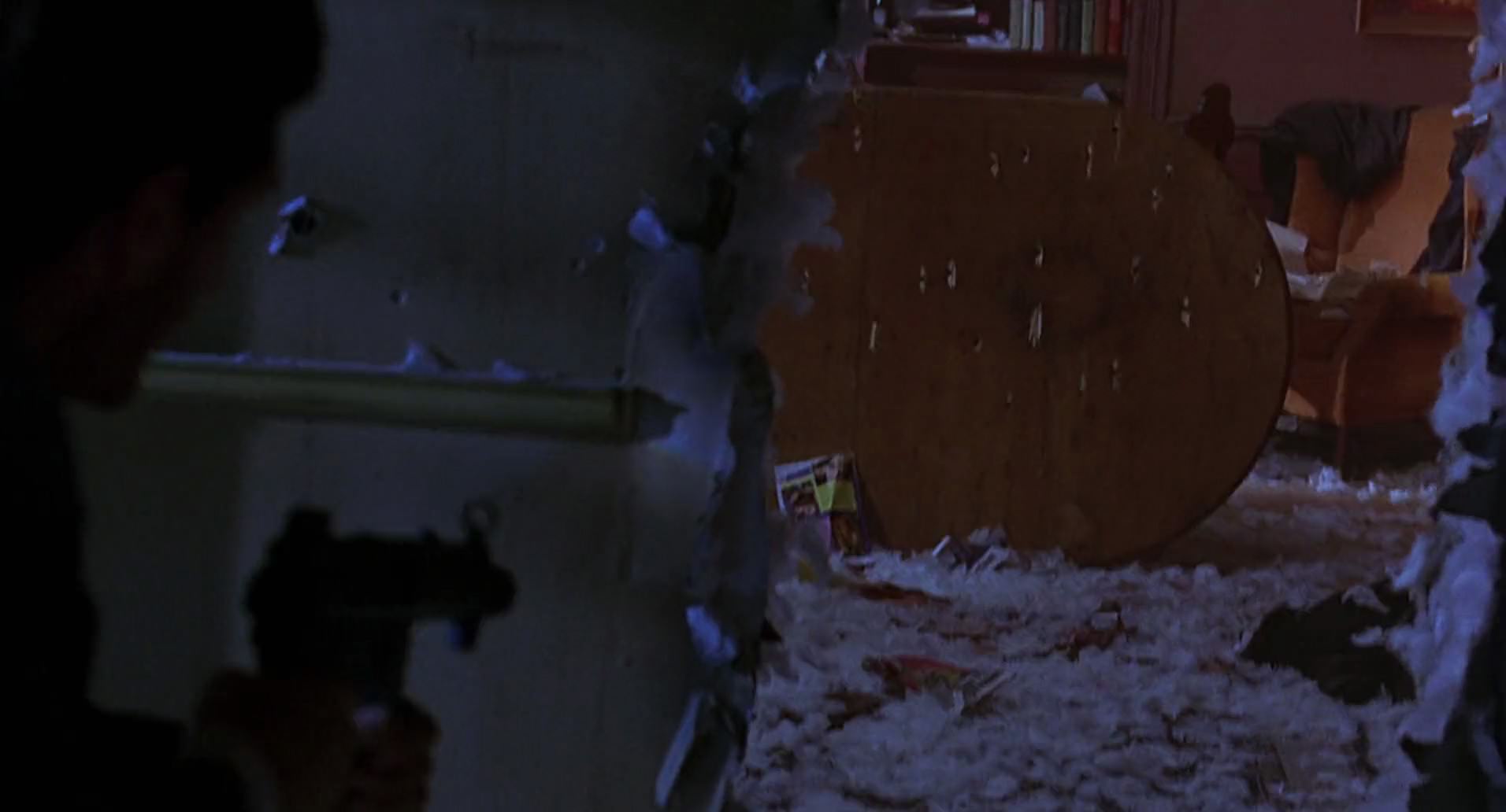 Barb Wire (1996) movie still 2869