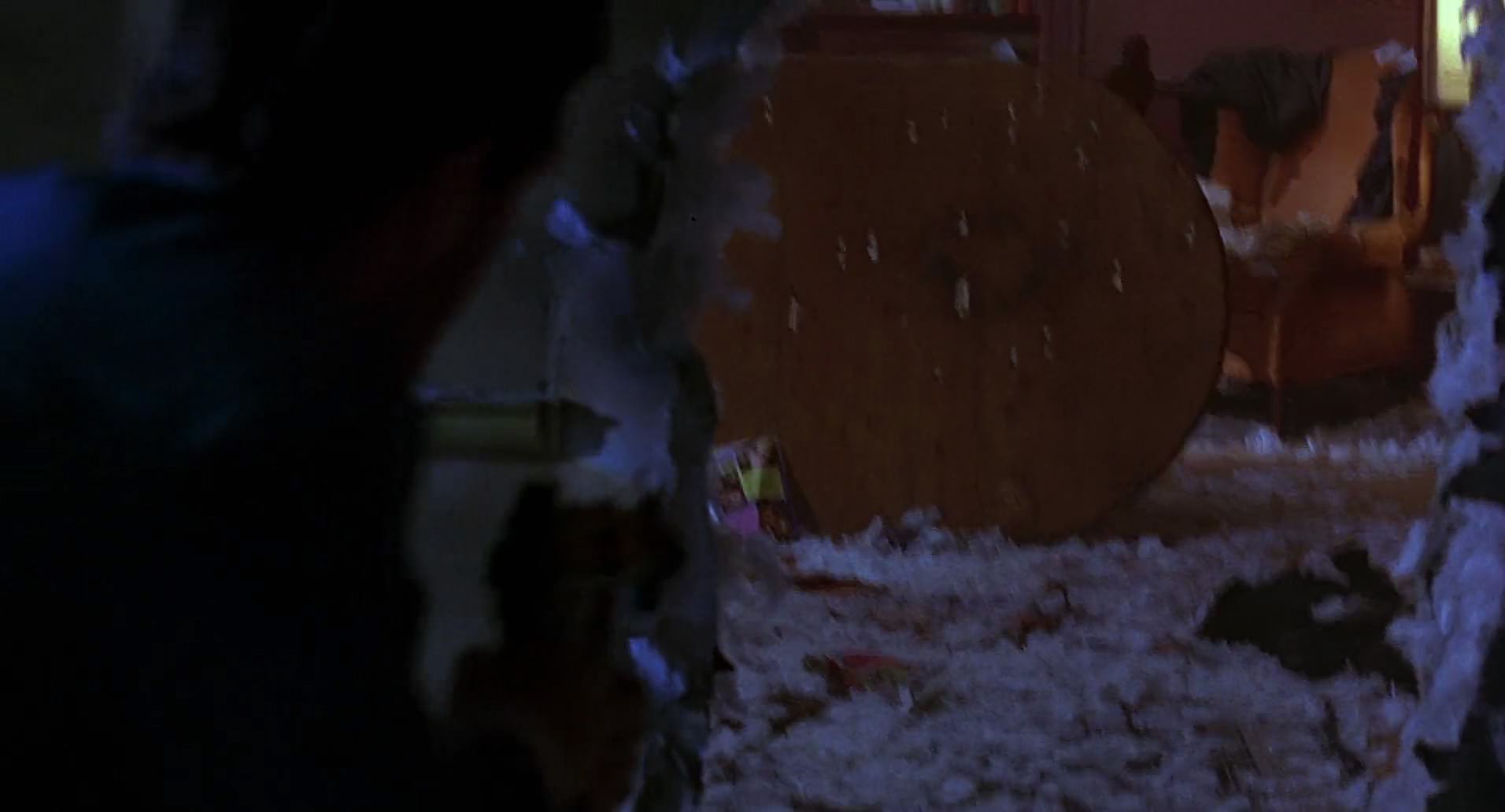 Barb Wire (1996) HD screenshot 2870