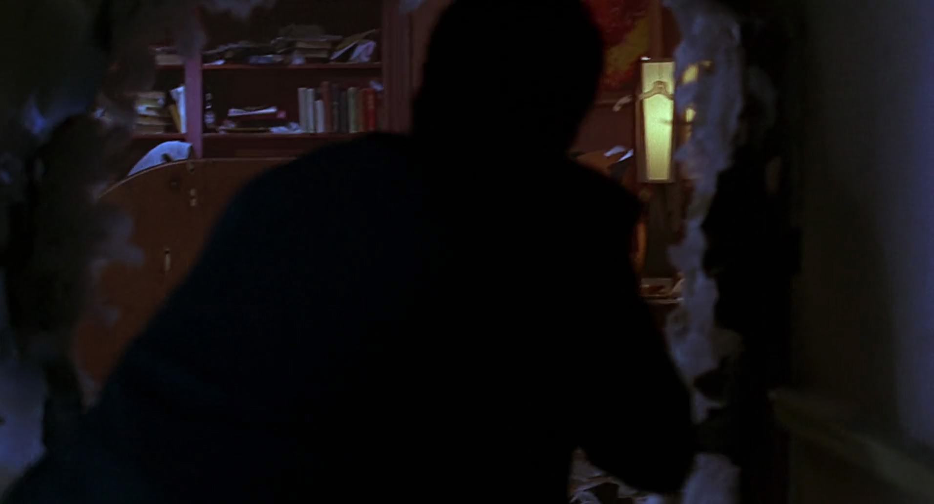 Barb Wire (1996) HD screenshot 2873