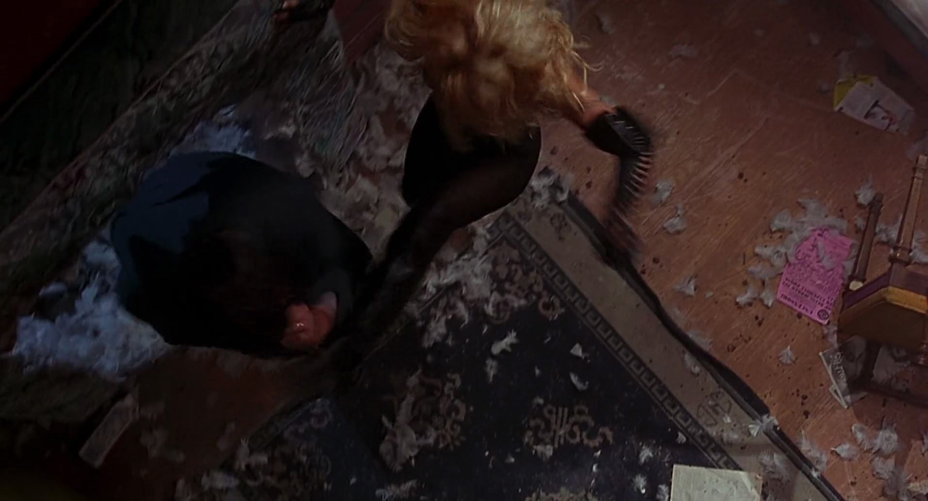 Barb Wire (1996) movie still 2875