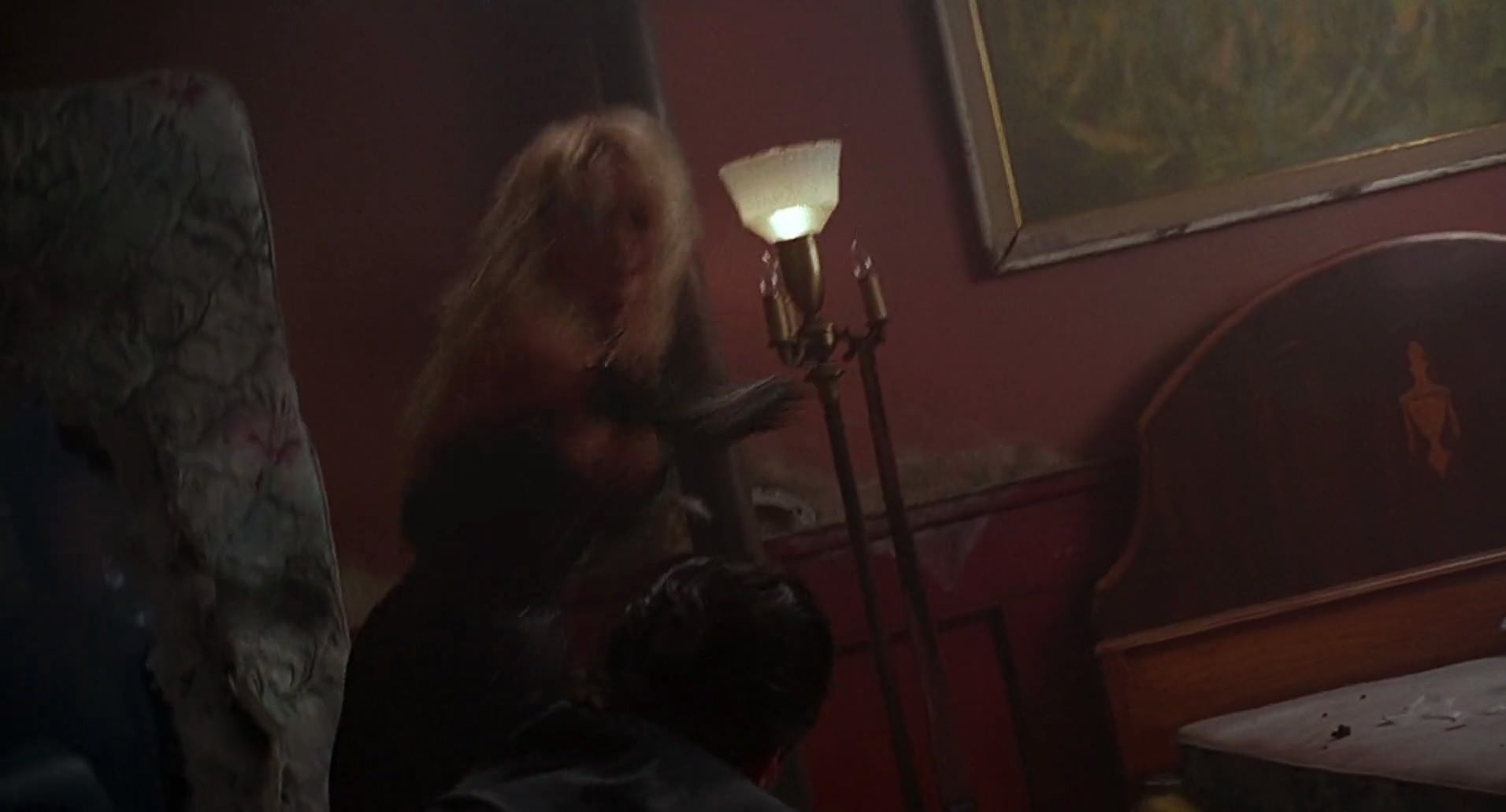 Barb Wire (1996) HD screenshot 2879
