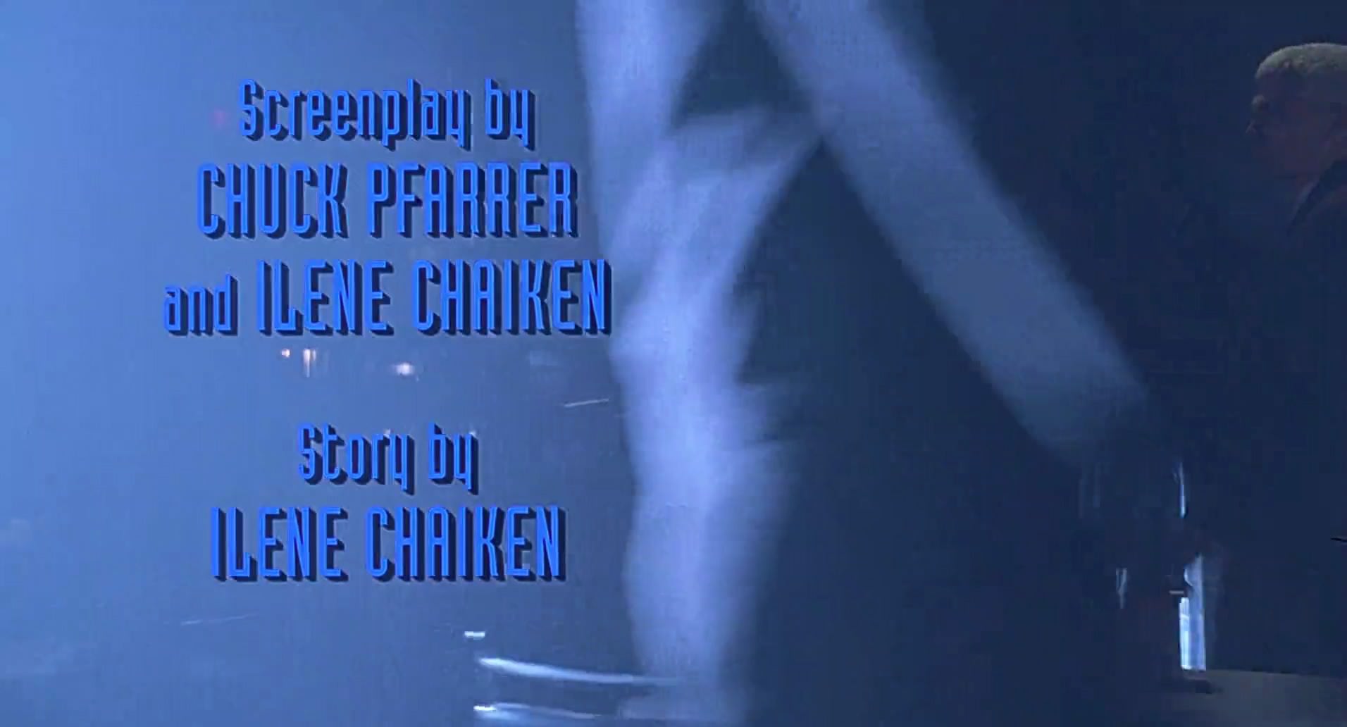 Barb Wire (1996) HD screenshot 293
