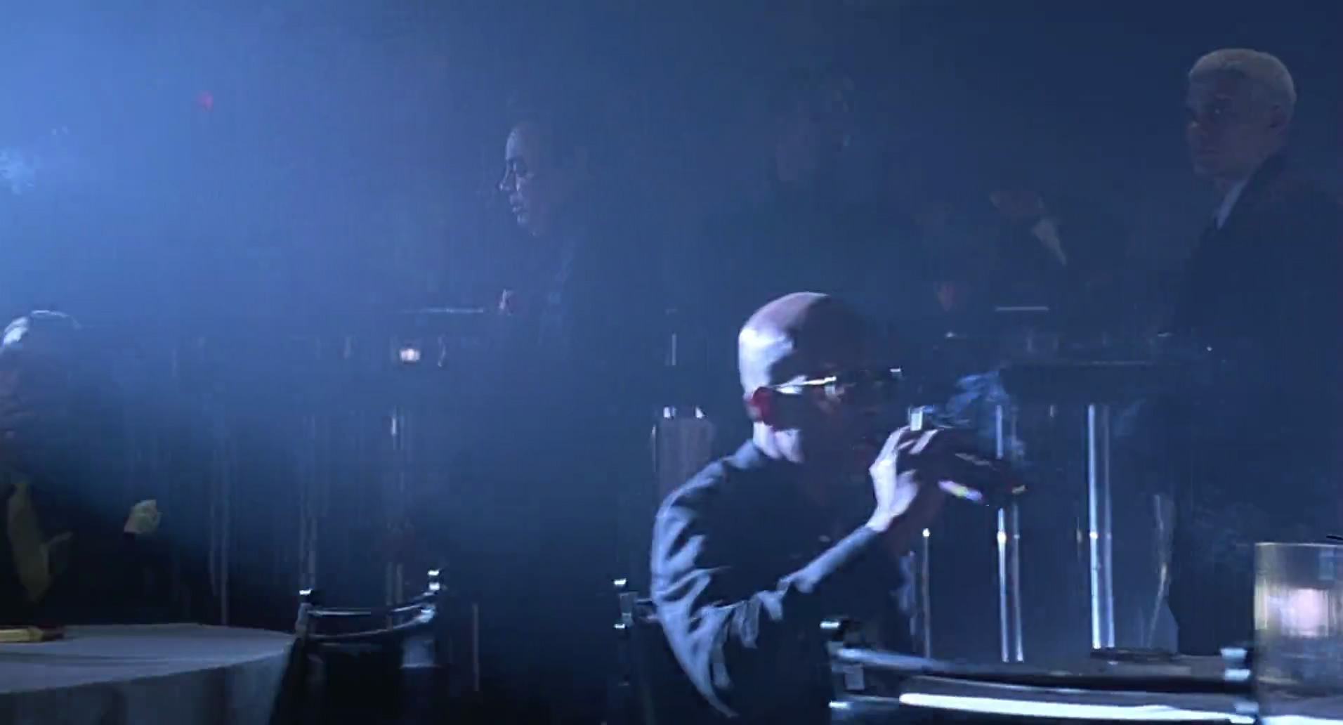 Barb Wire (1996) screencap 294
