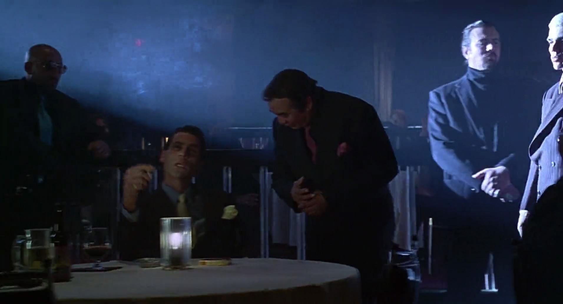 Barb Wire (1996) HD screenshot 296