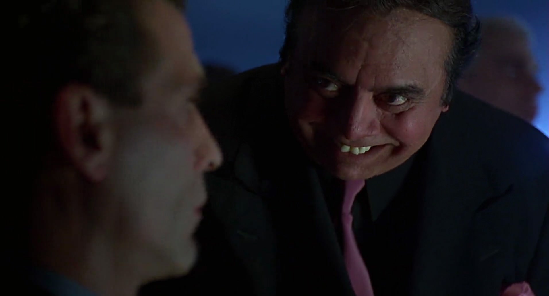 Barb Wire (1996) screencap 303