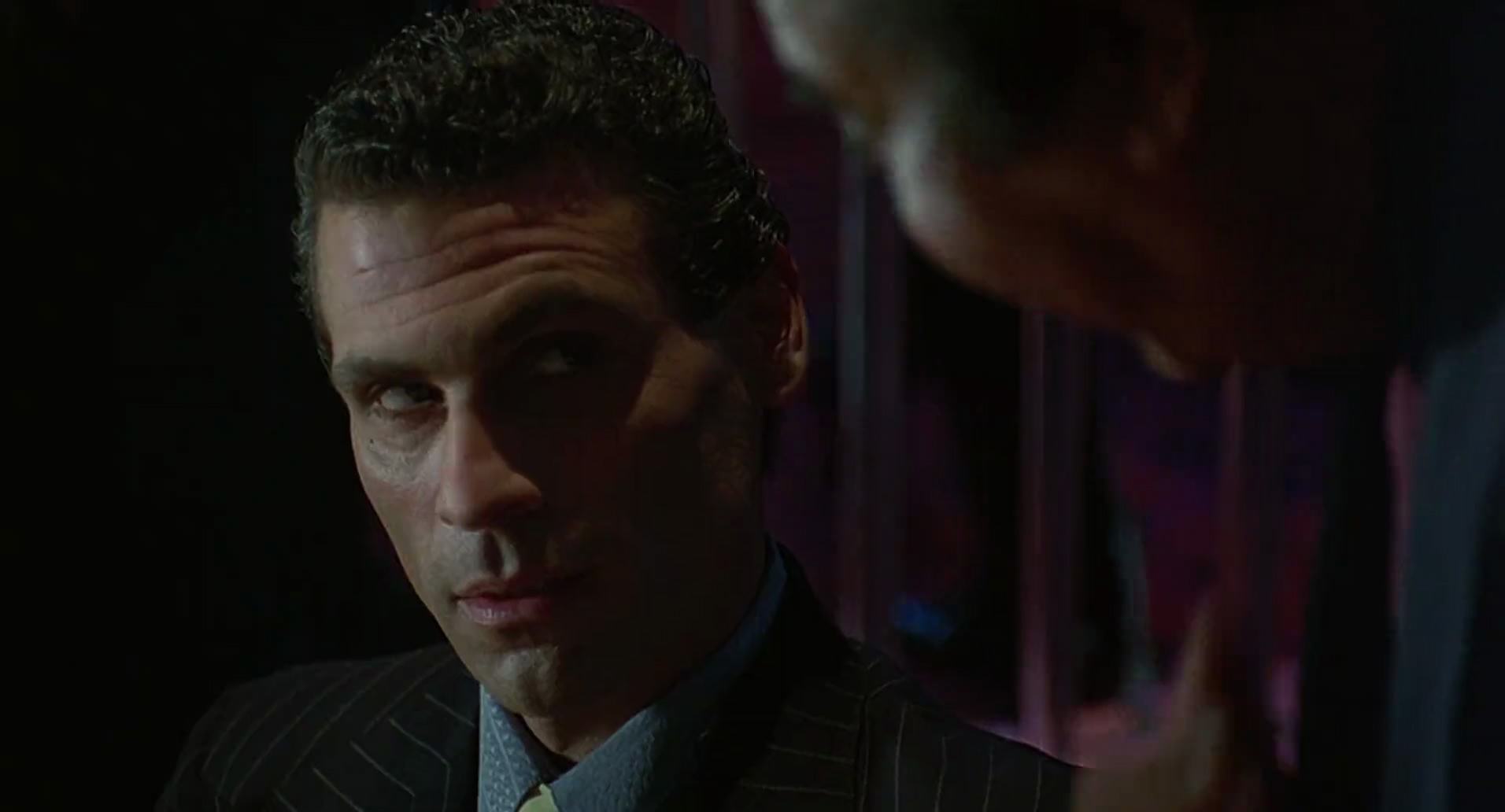 Barb Wire (1996) screencap 306
