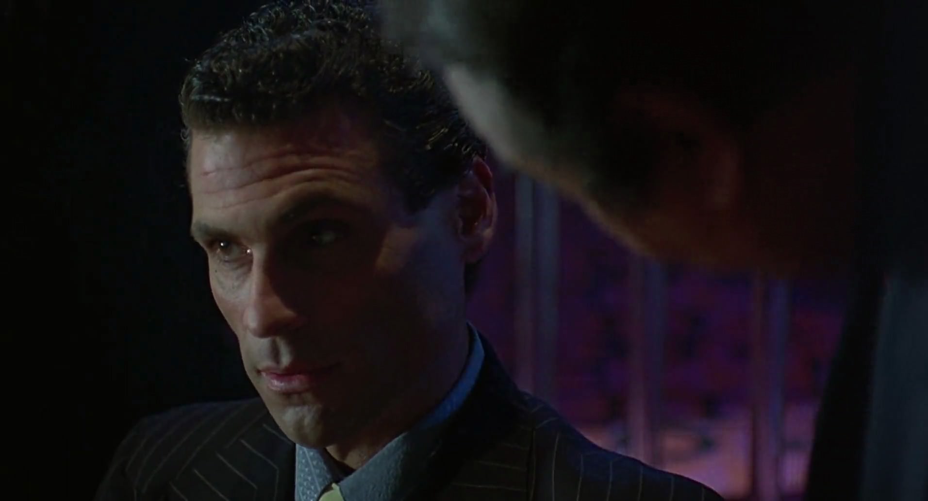 Barb Wire (1996) screencap 312
