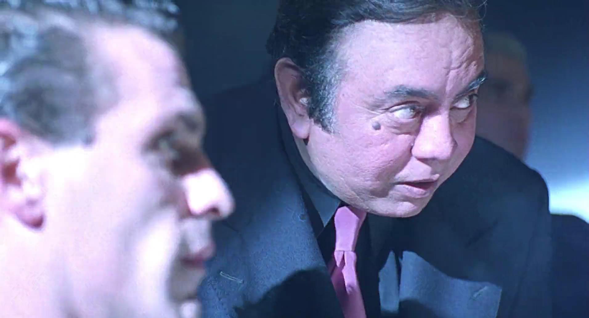 Barb Wire (1996) screencap 318