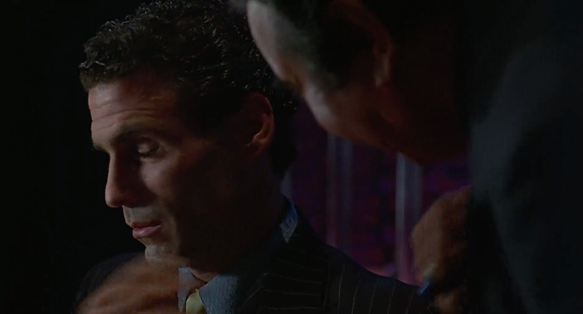 Barb Wire (1996) screencap 348