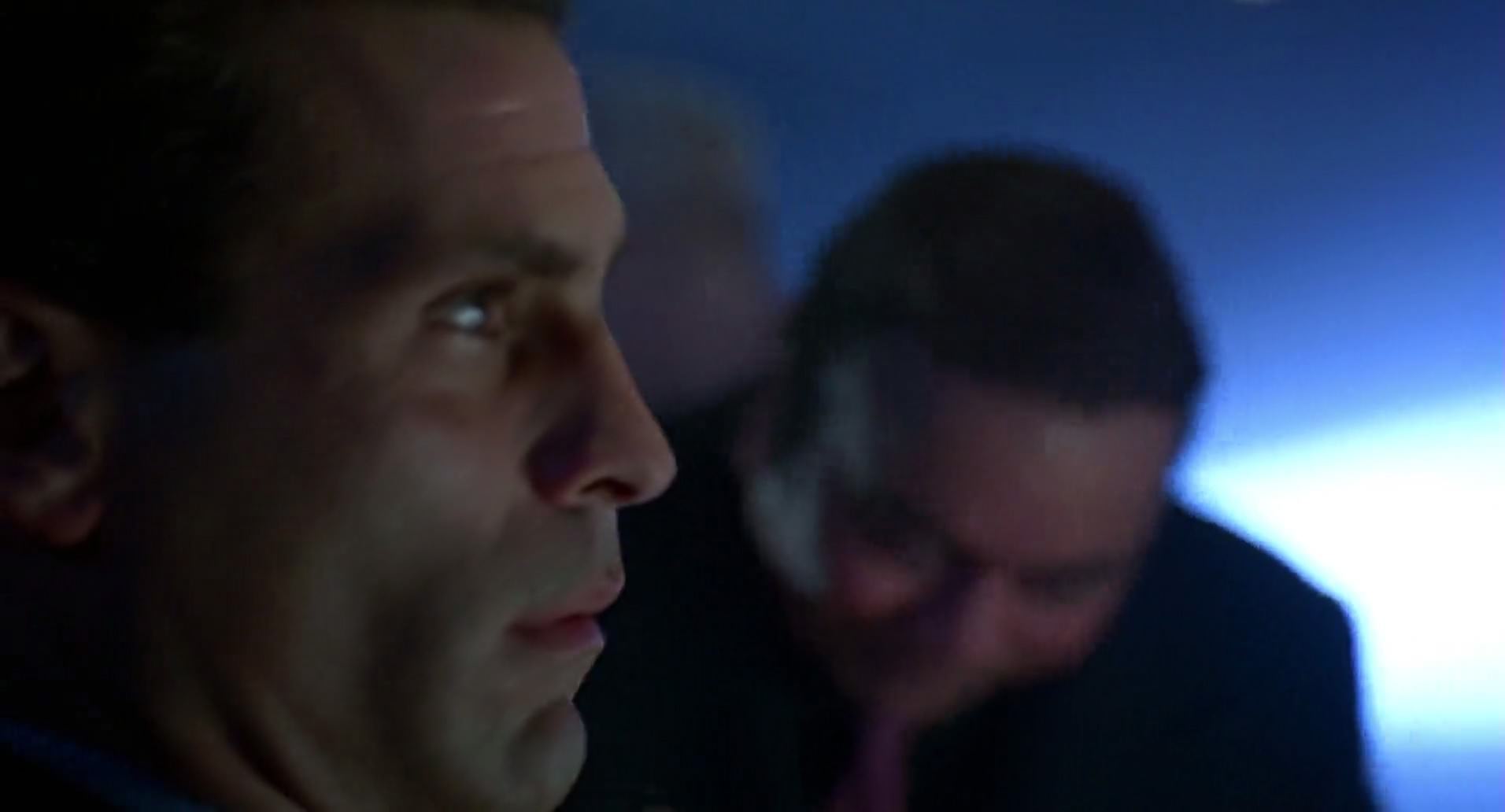 Barb Wire (1996) screencap 354