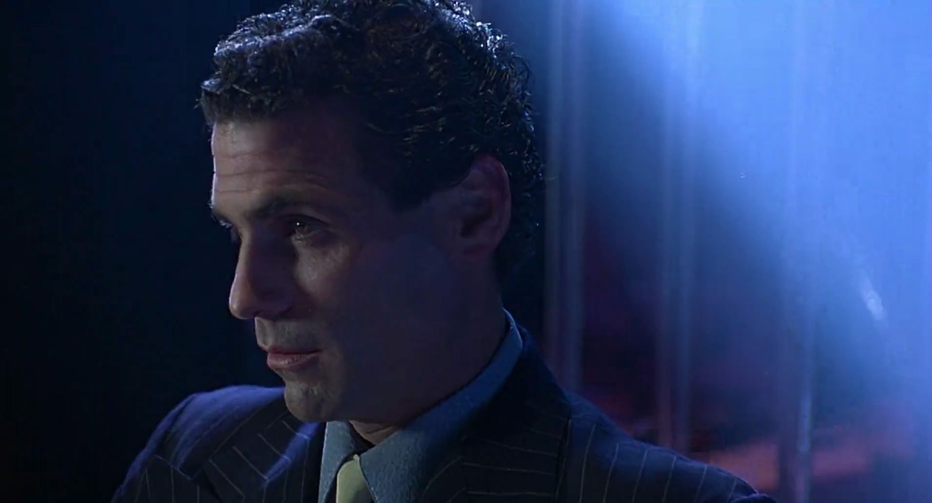 Barb Wire (1996) screencap 357
