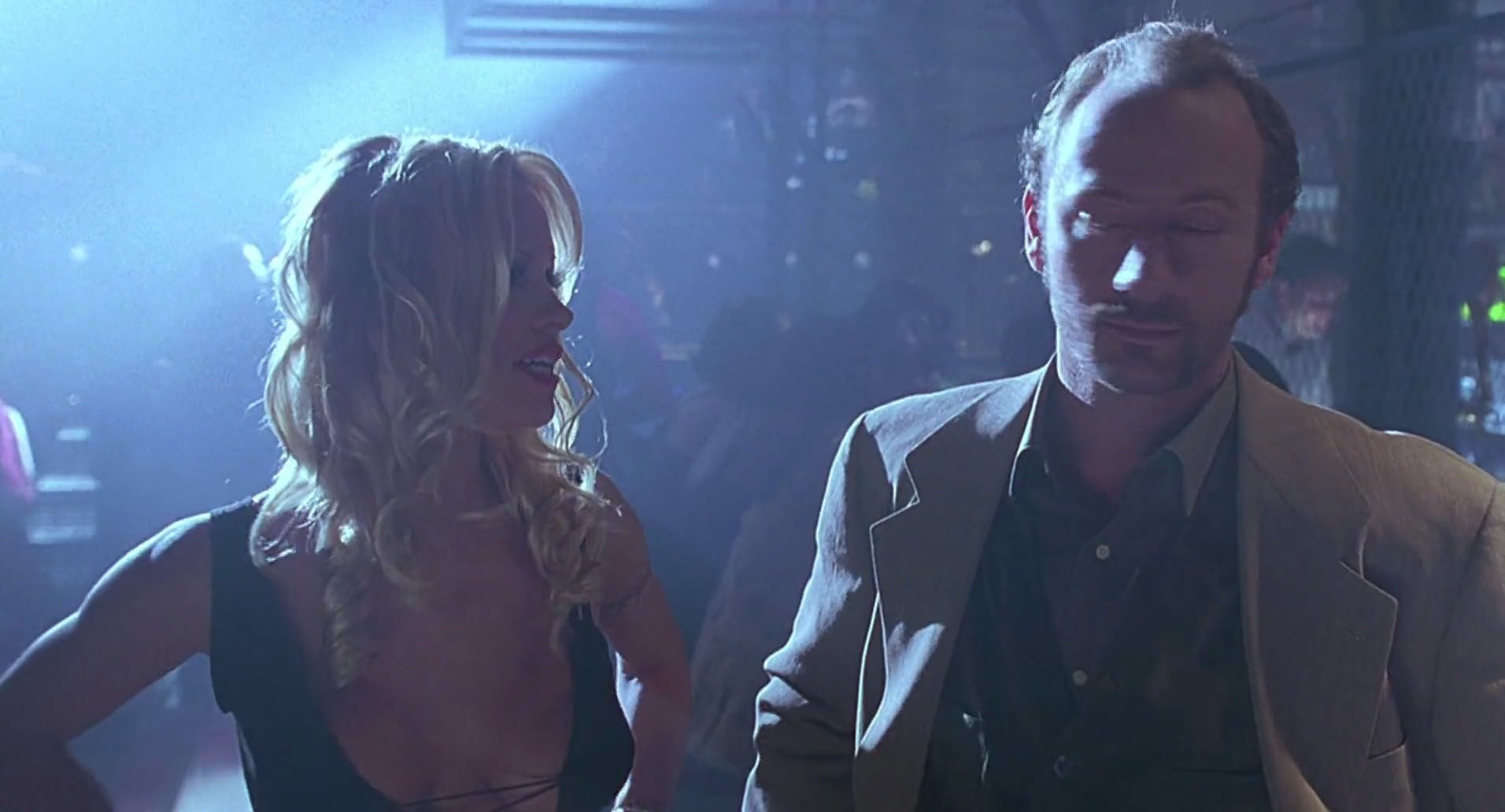 Barb Wire (1996) movie still 3610