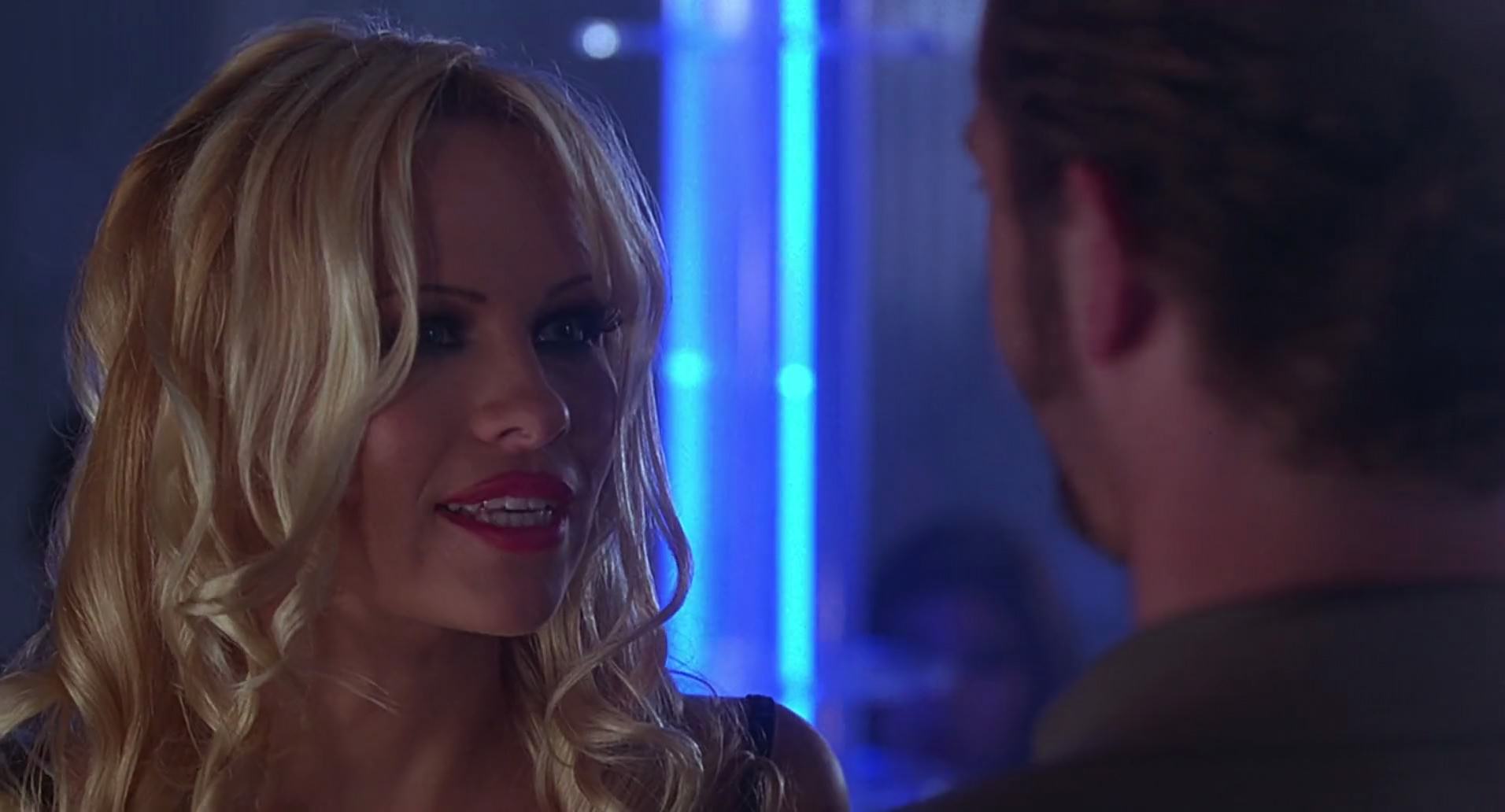 Barb Wire (1996) HD screenshot 3617