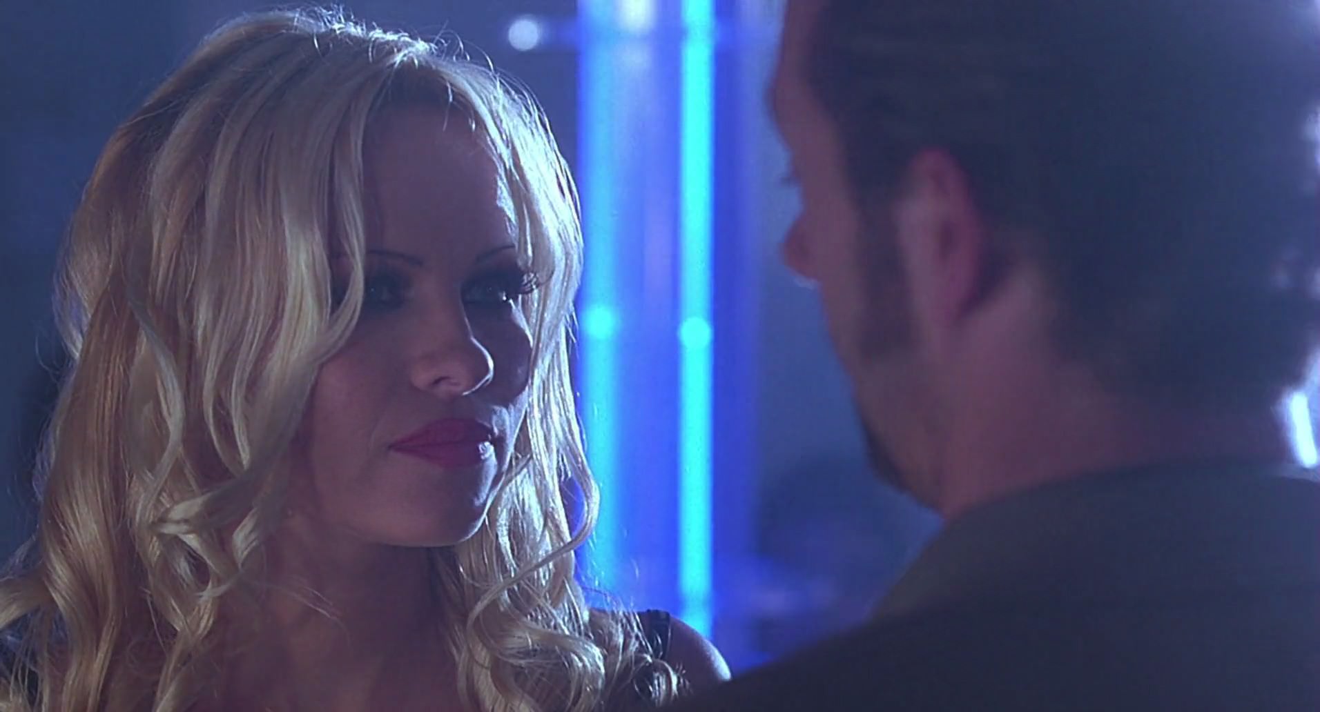 Barb Wire (1996) movie still 3619