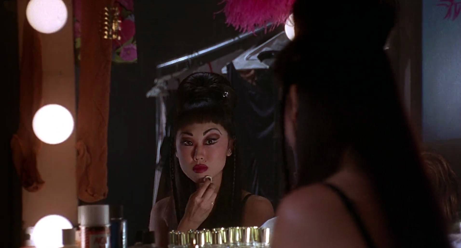 Barb Wire (1996) HD screenshot 362