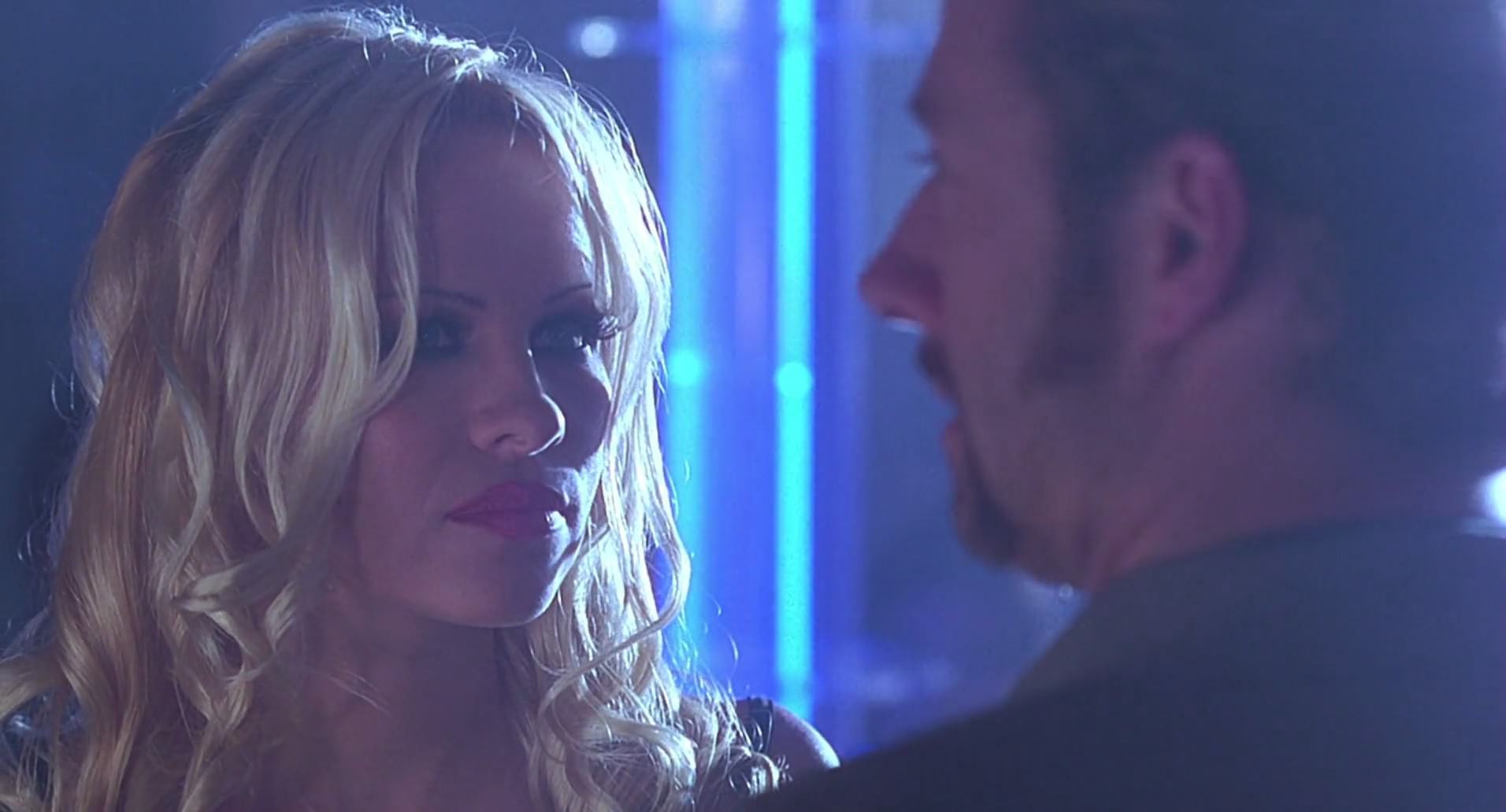 Barb Wire (1996) HD screenshot 3620
