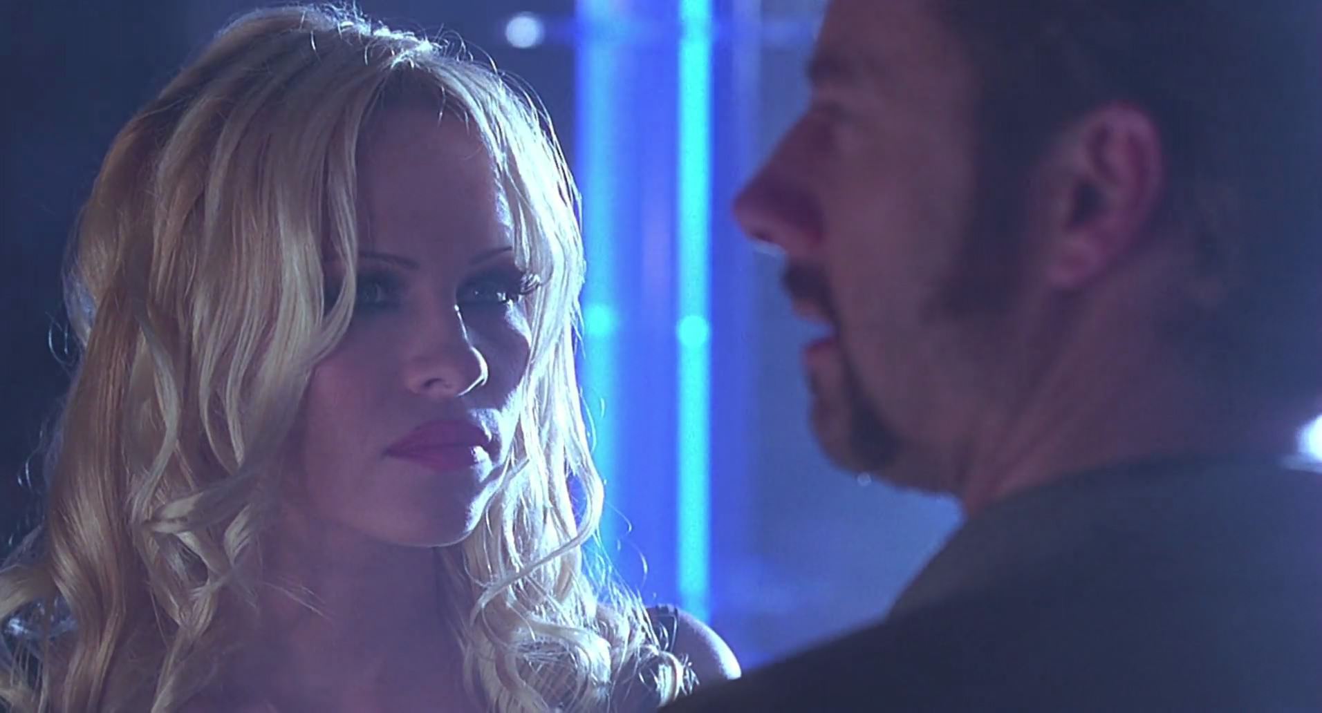 Barb Wire (1996) movie still 3622
